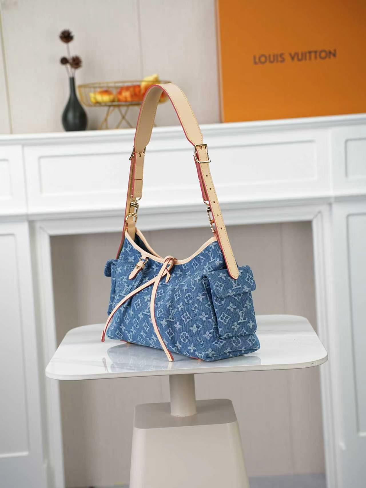 New Luxury LV Bag 12020