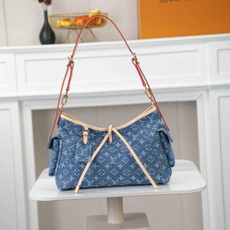 New Luxury LV Bag 12020