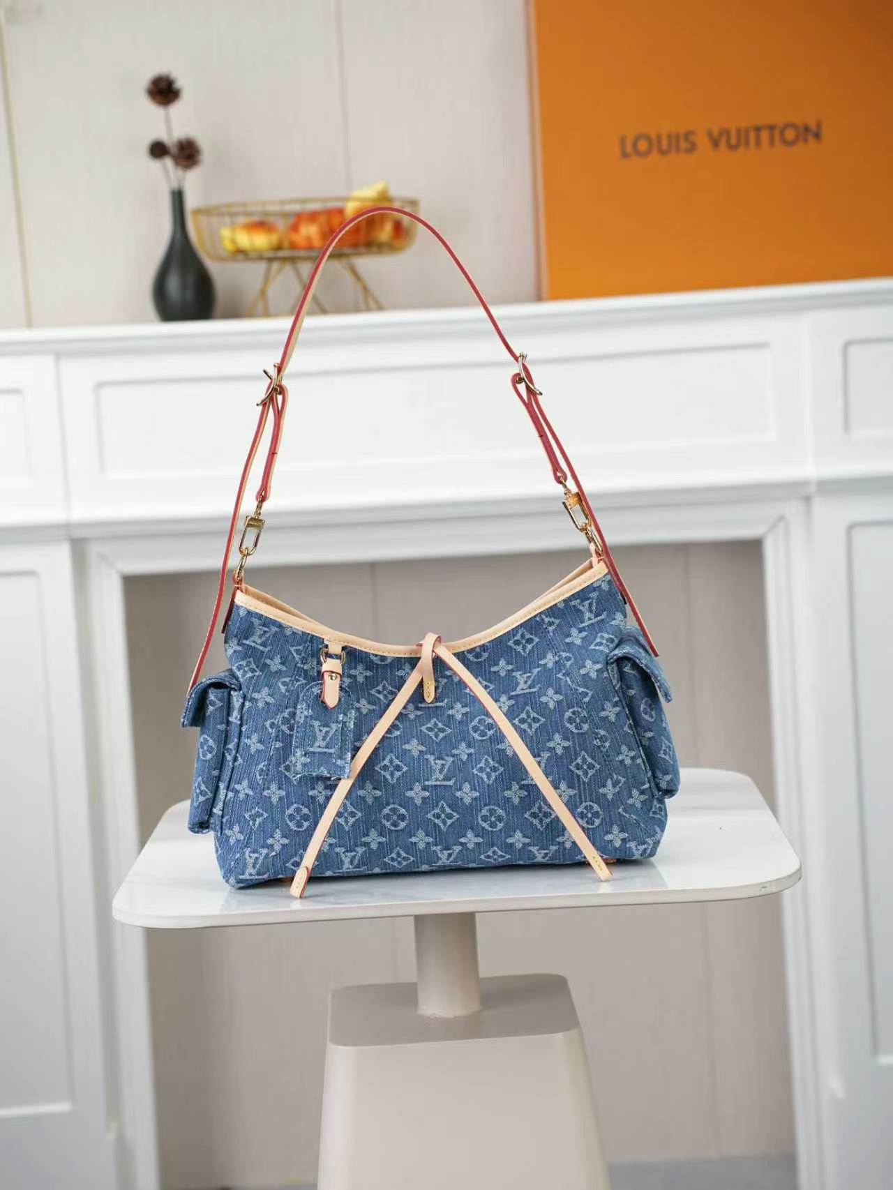 New Luxury LV Bag 12020