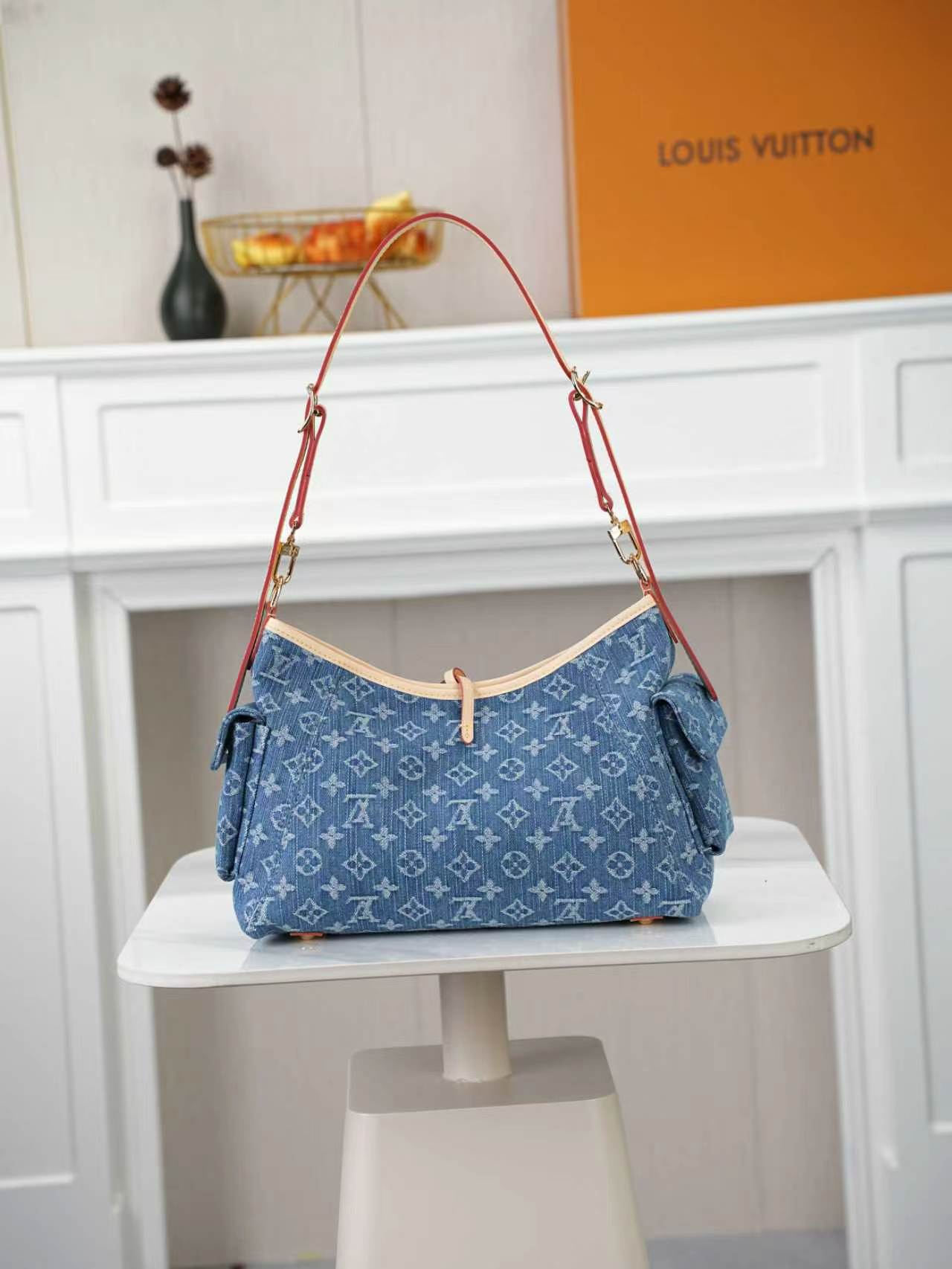 New Luxury LV Bag 12020