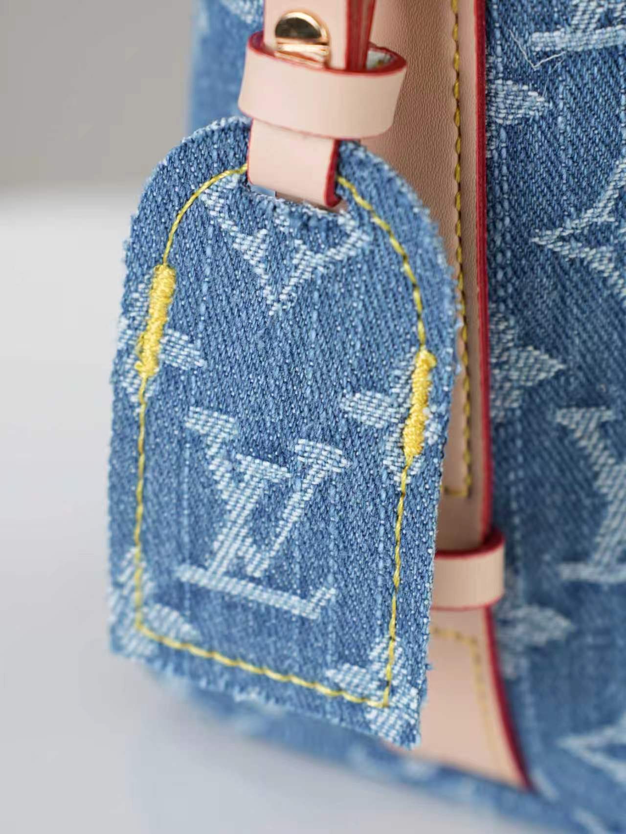 New Luxury LV Bag 12021
