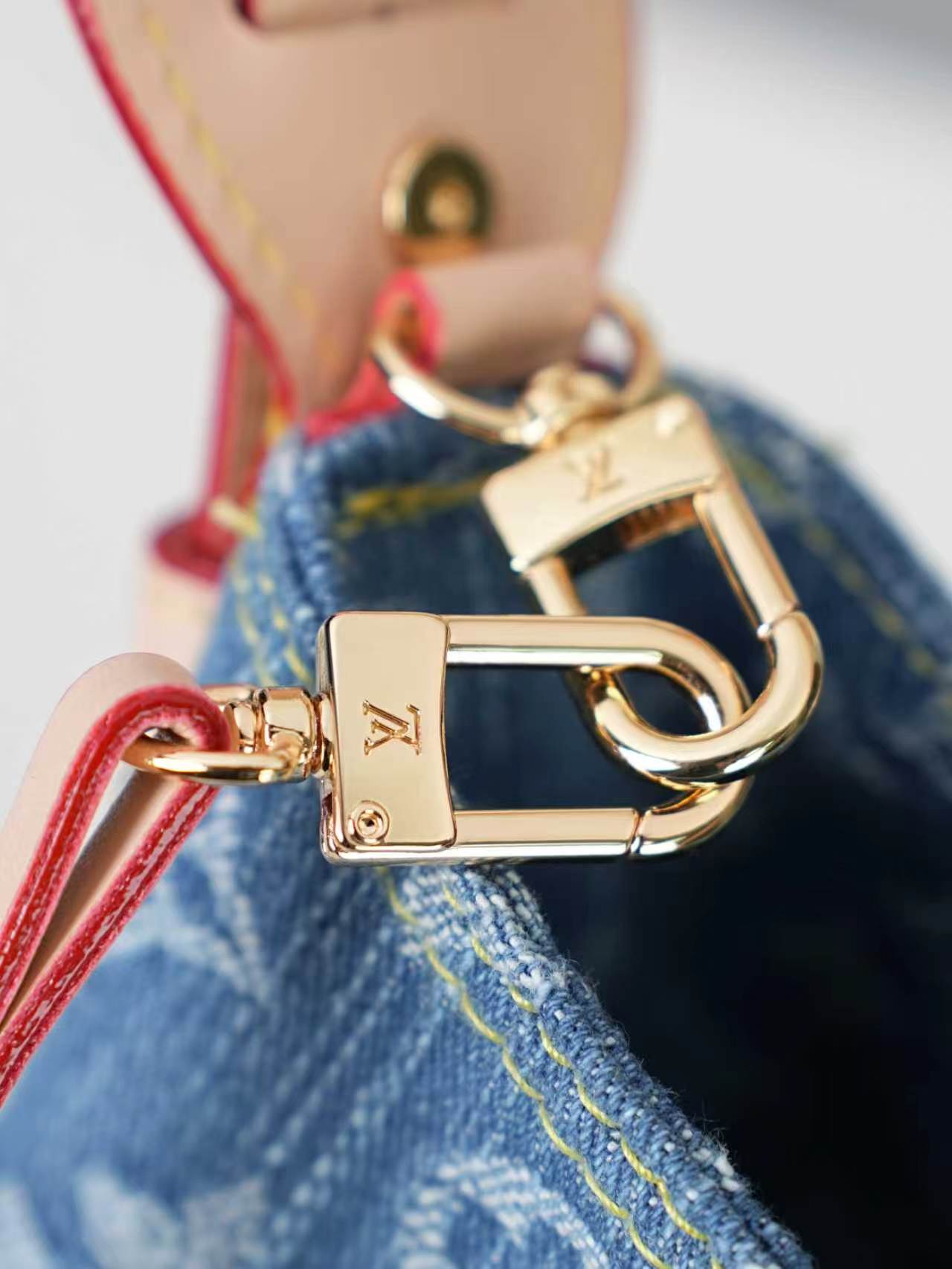 New Luxury LV Bag 12021