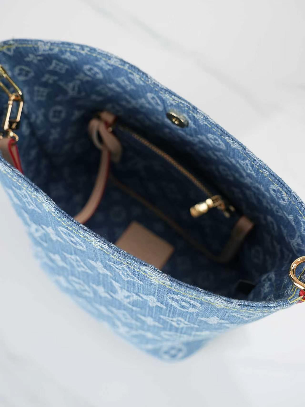 New Luxury LV Bag 12021