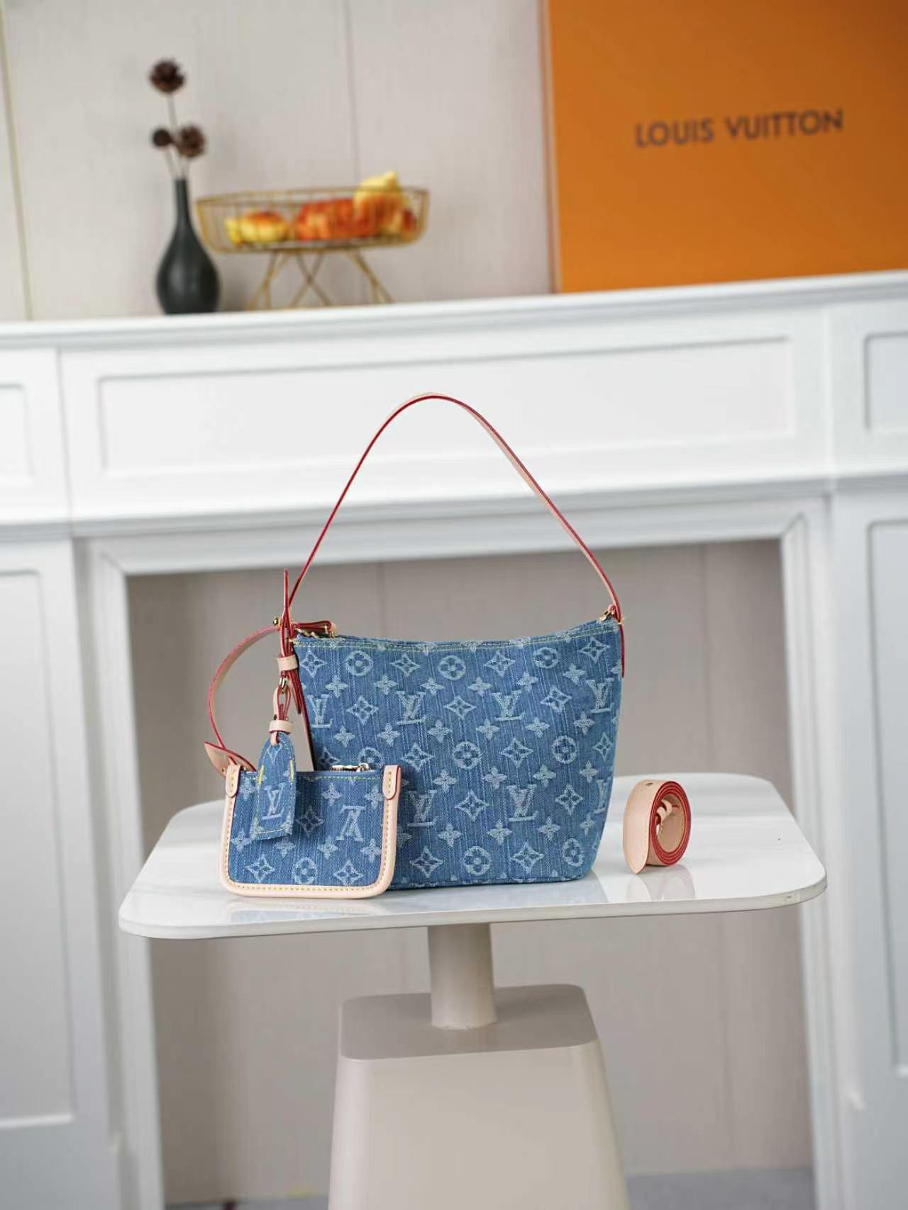 New Luxury LV Bag 12021