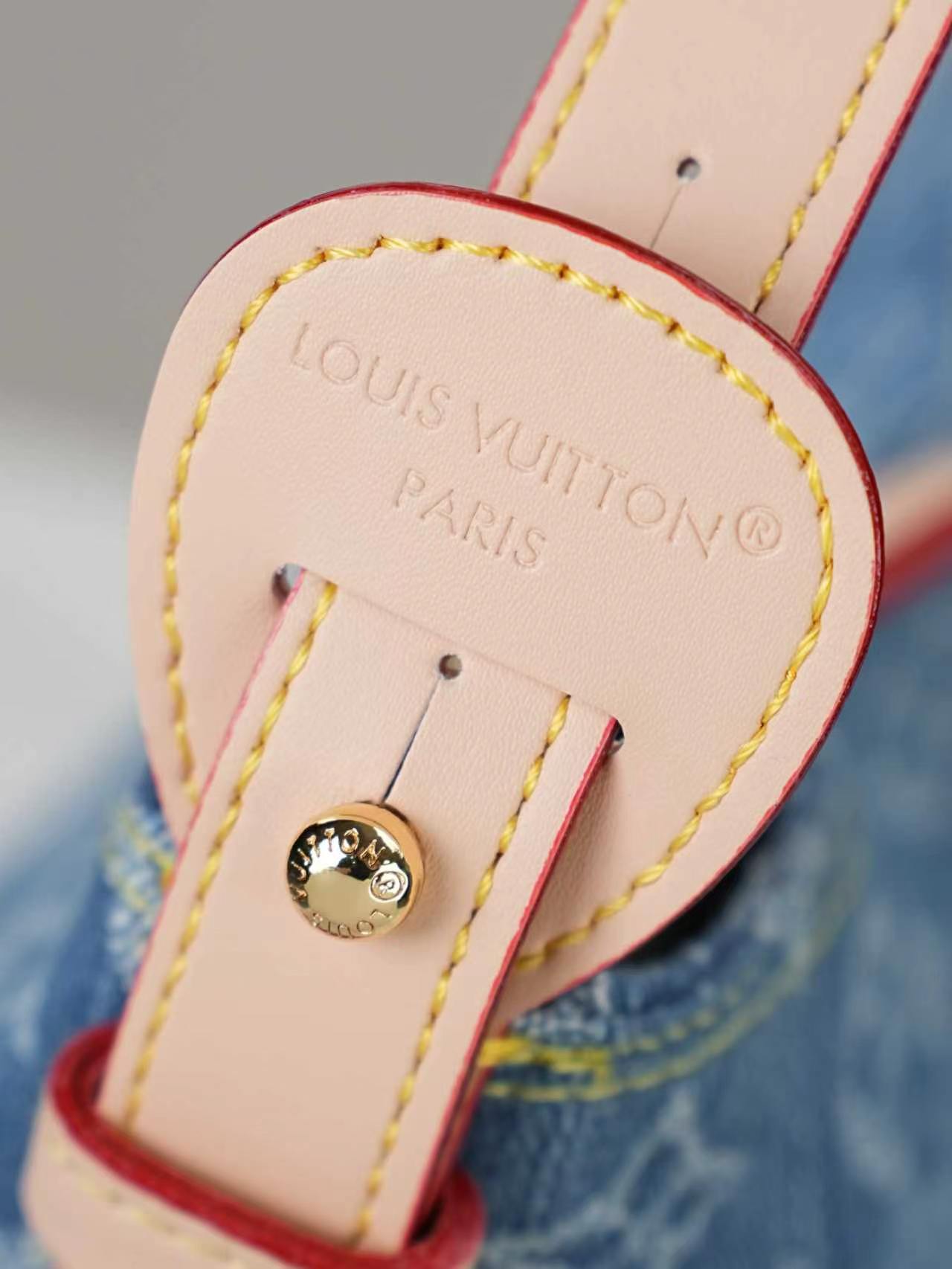 New Luxury LV Bag 12021