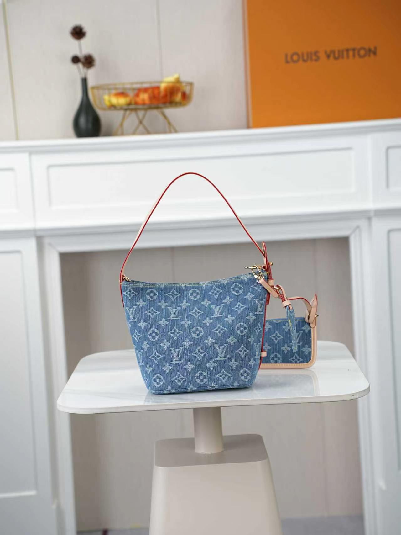 New Luxury LV Bag 12021