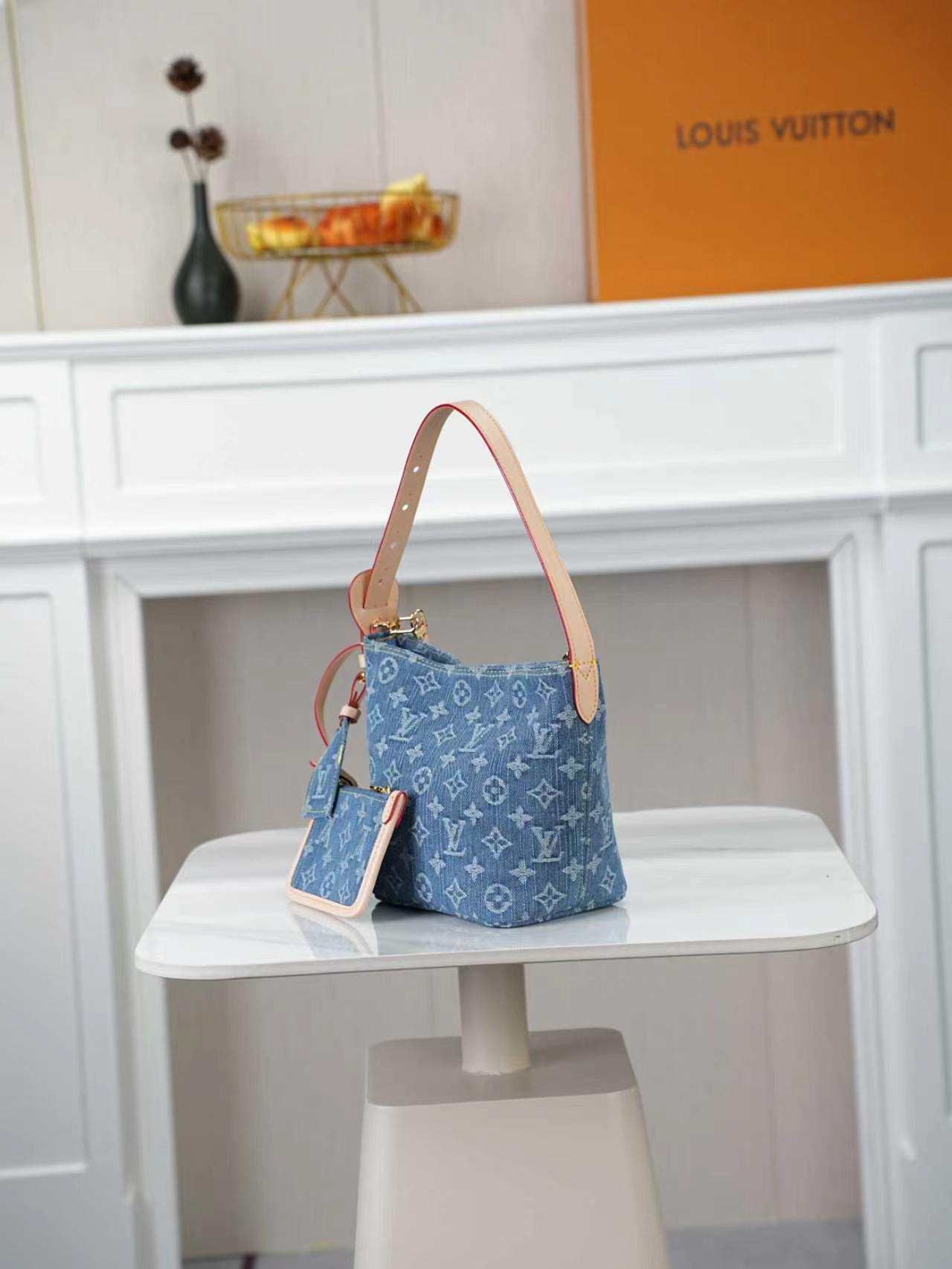 New Luxury LV Bag 12021
