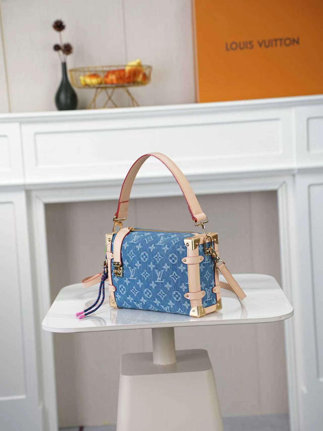 New Luxury LV Bag 12022