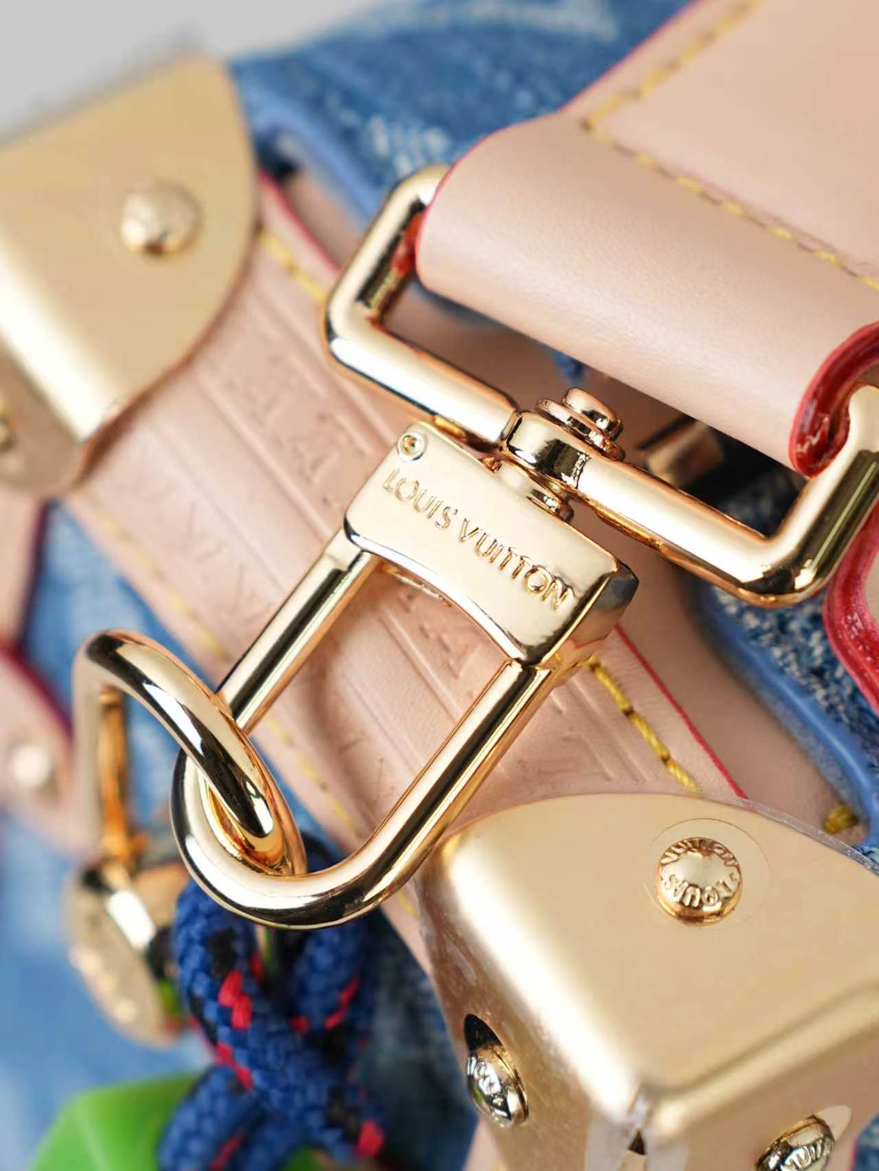New Luxury LV Bag 12022