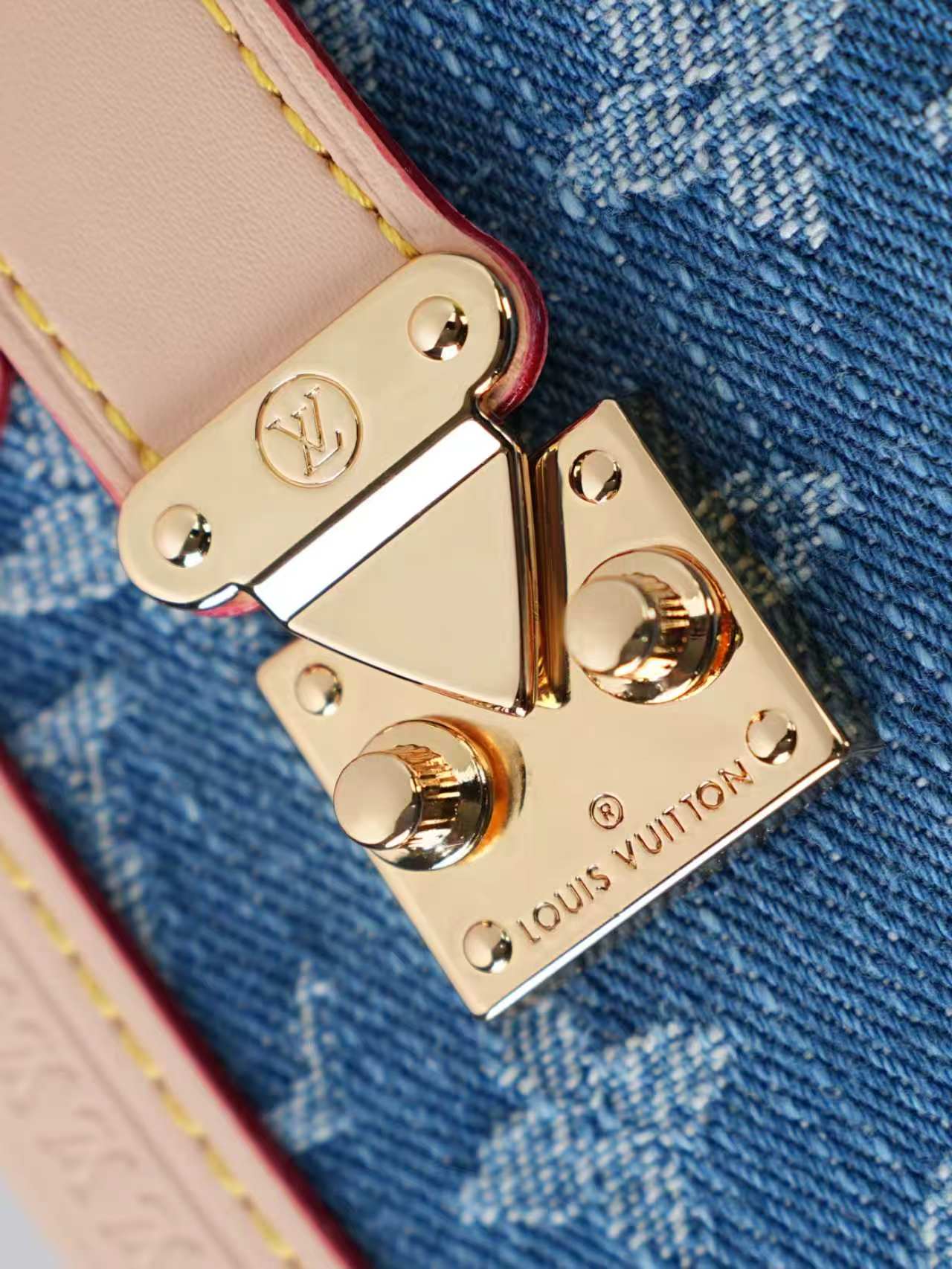 New Luxury LV Bag 12022
