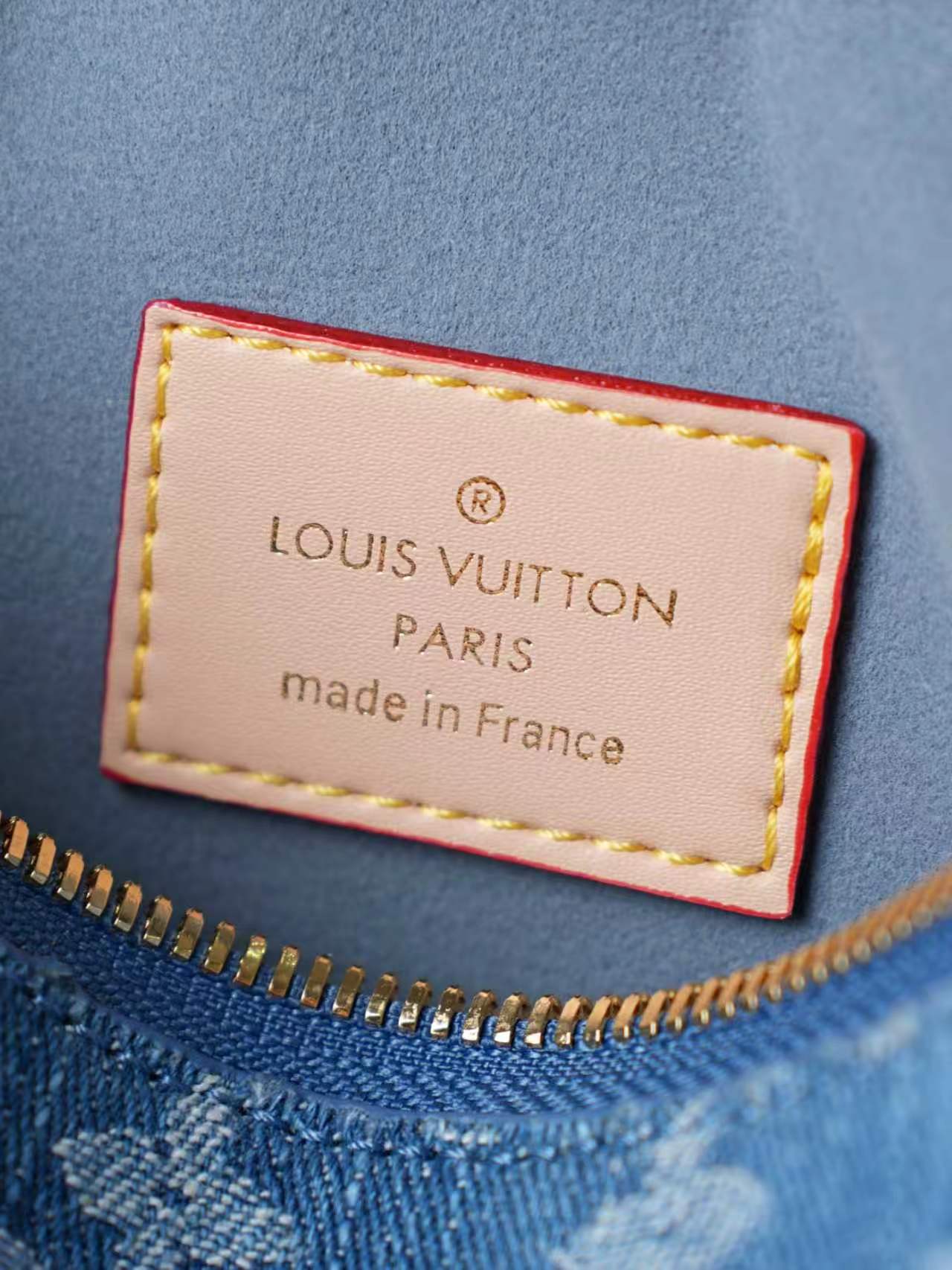 New Luxury LV Bag 12022