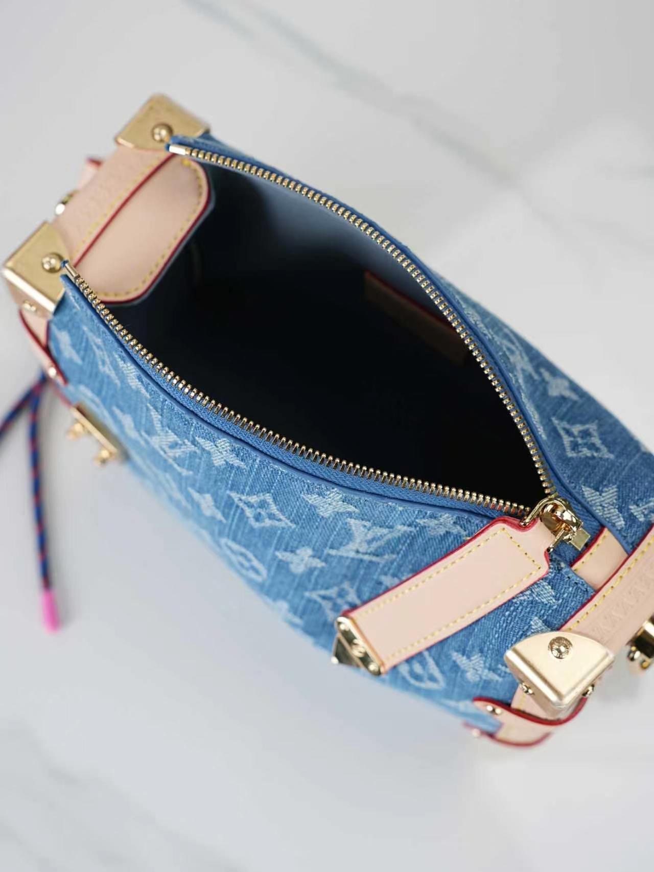 New Luxury LV Bag 12022