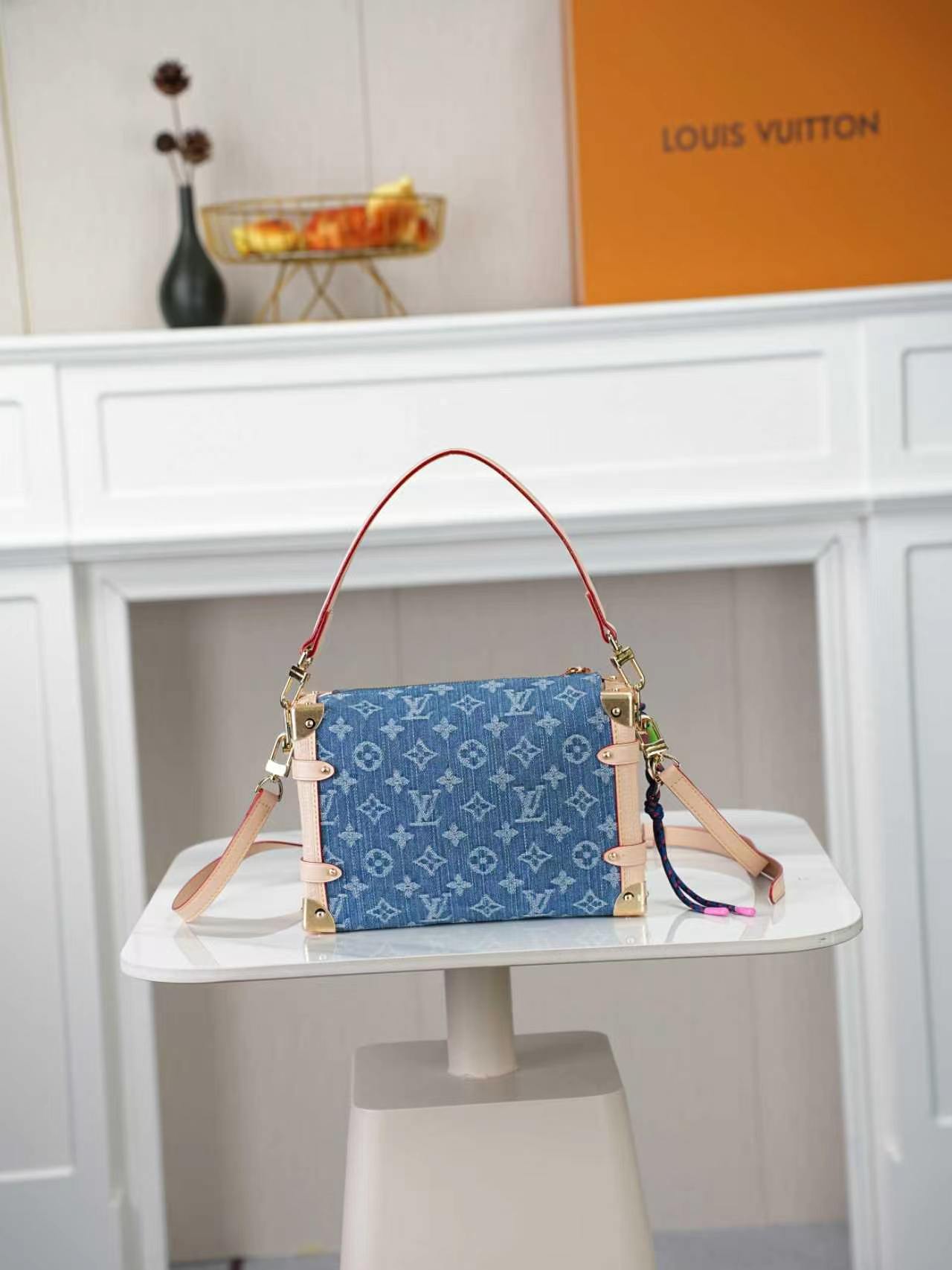New Luxury LV Bag 12022