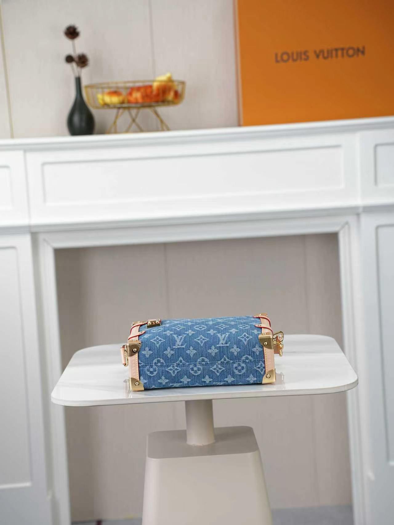 New Luxury LV Bag 12022