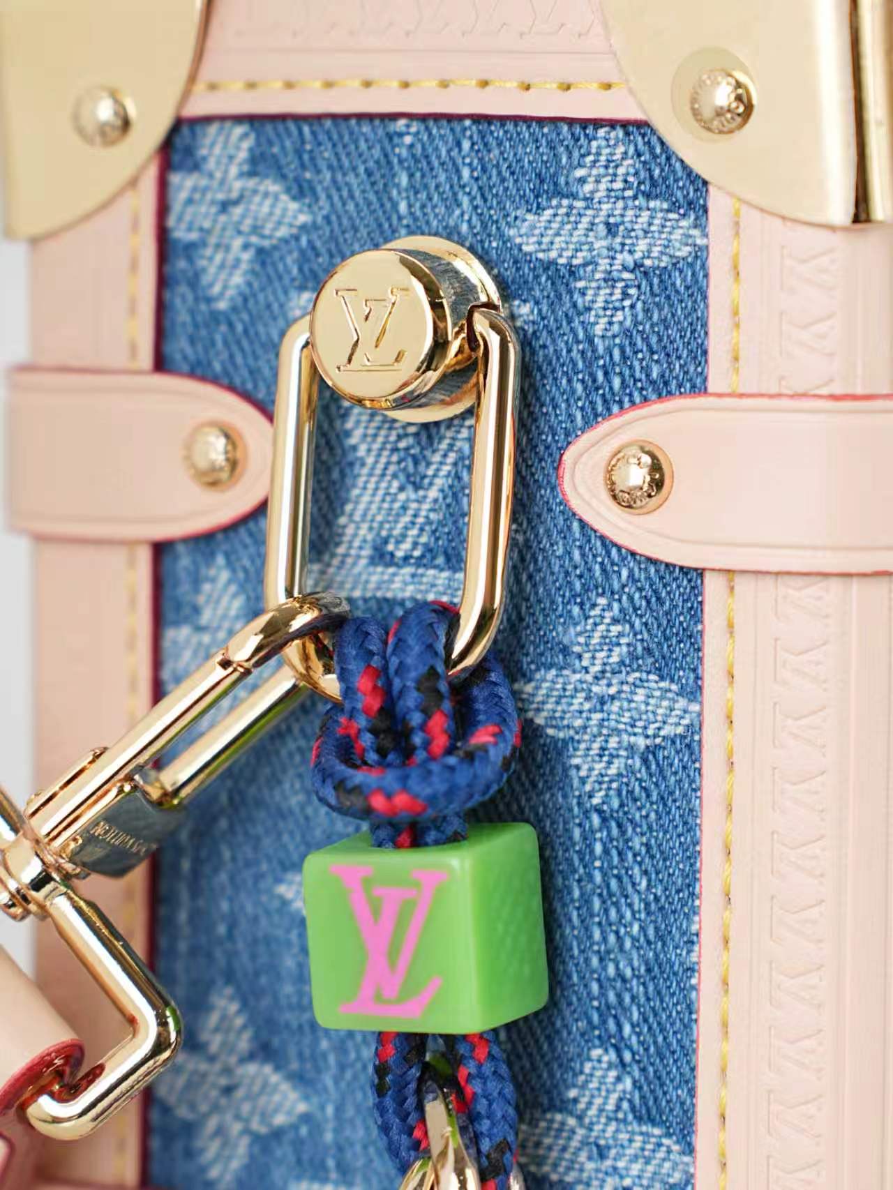 New Luxury LV Bag 12022