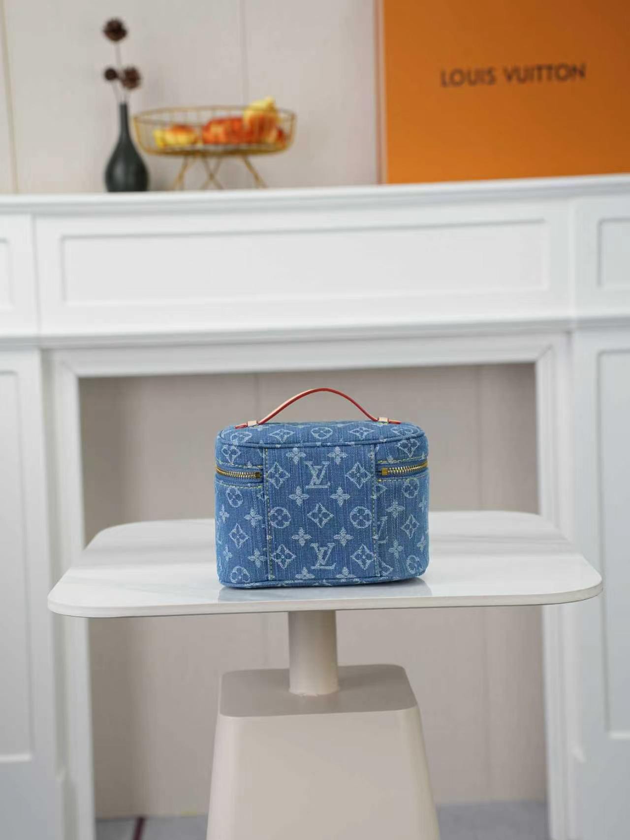 New Luxury LV Bag 12023
