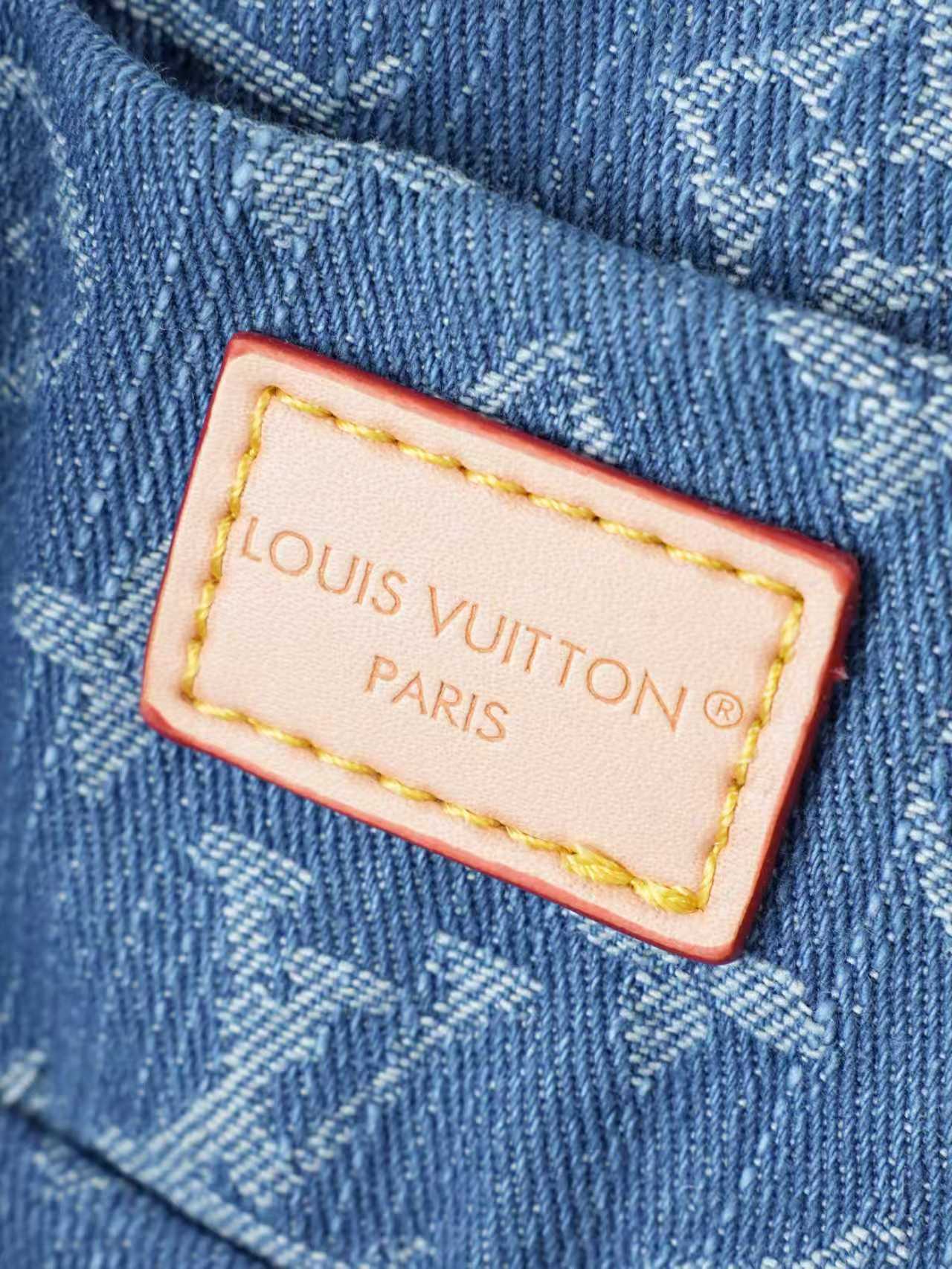 New Luxury LV Bag 12023