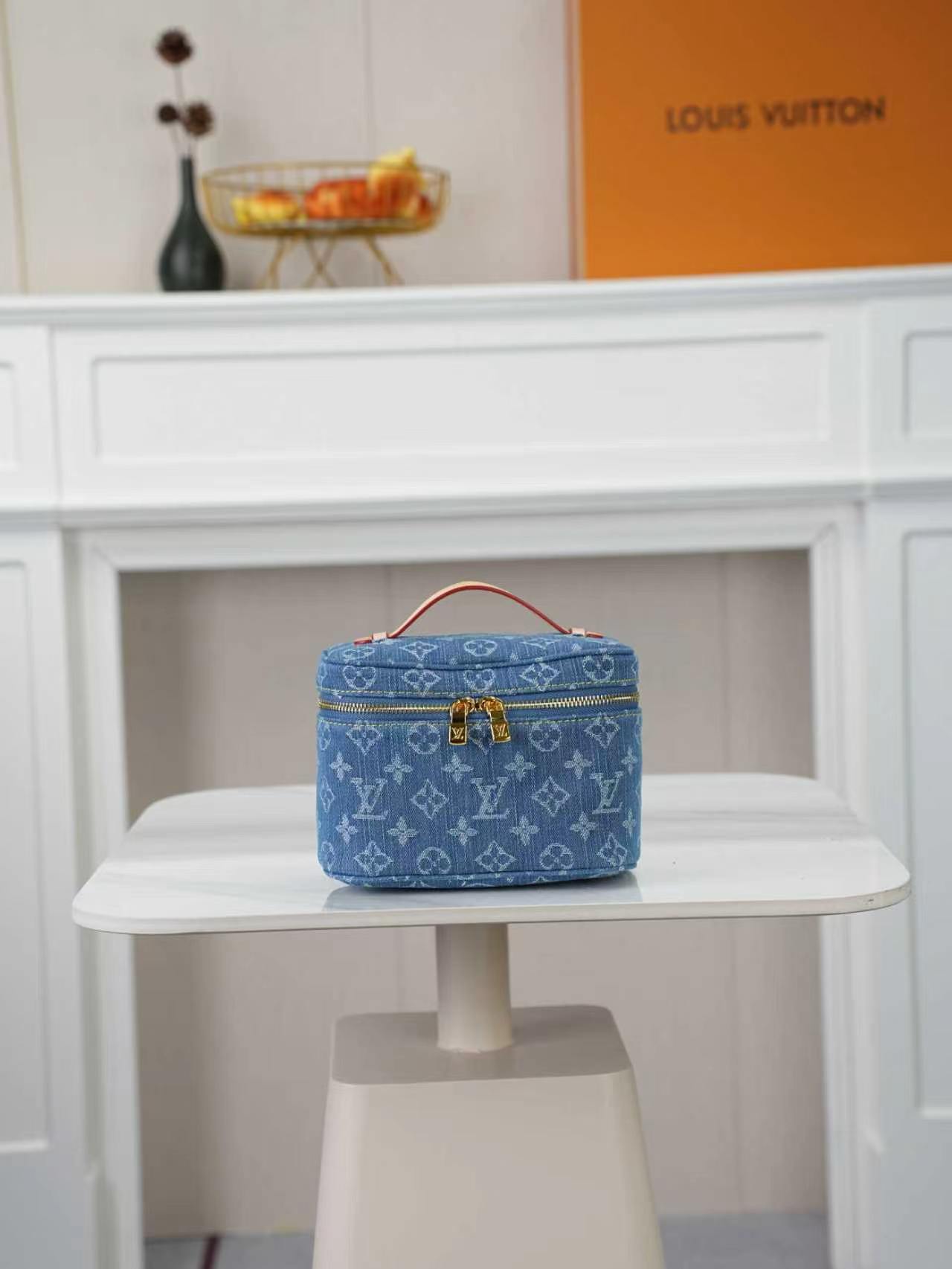 New Luxury LV Bag 12023