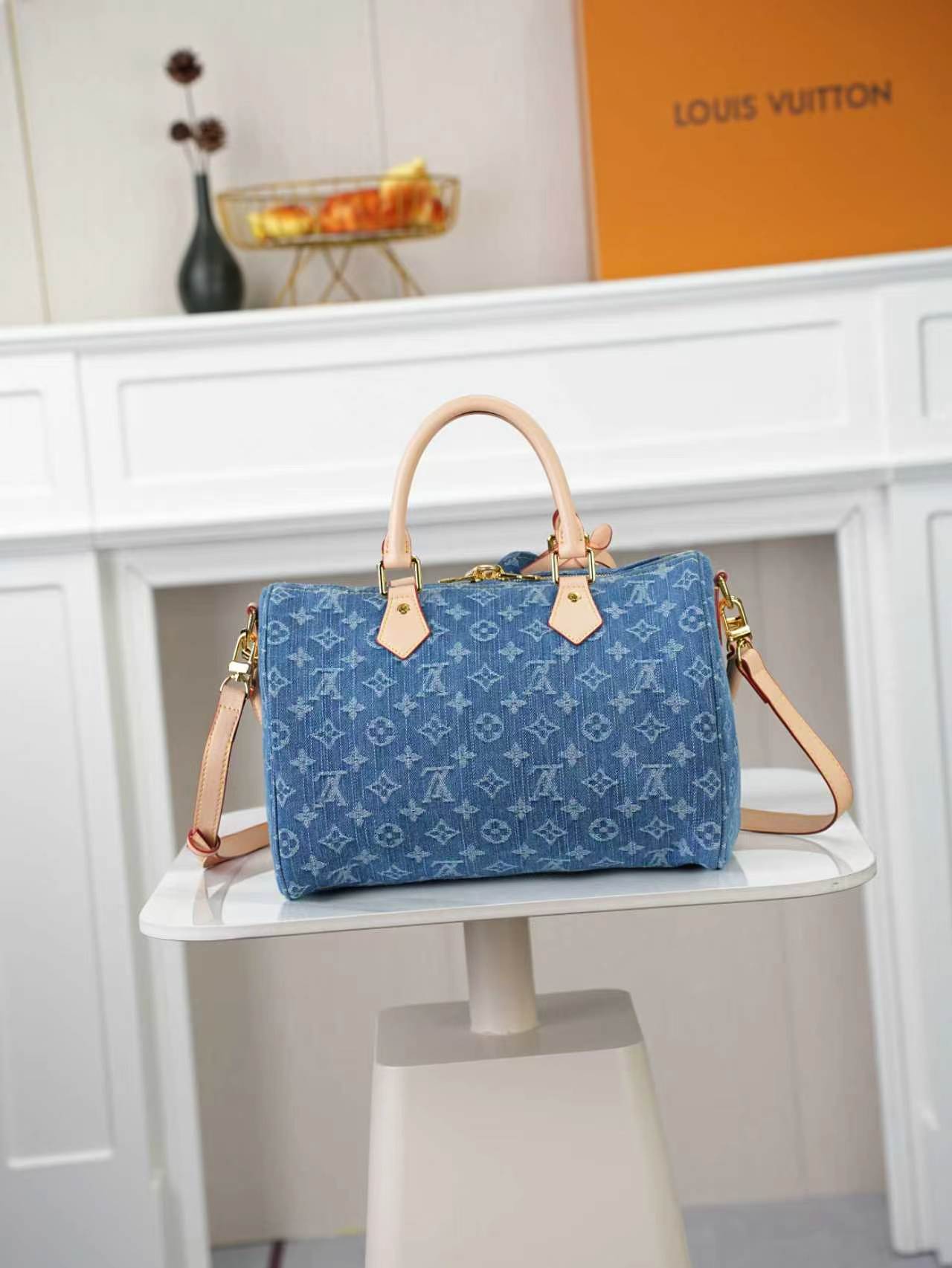 New Luxury LV Bag 12024