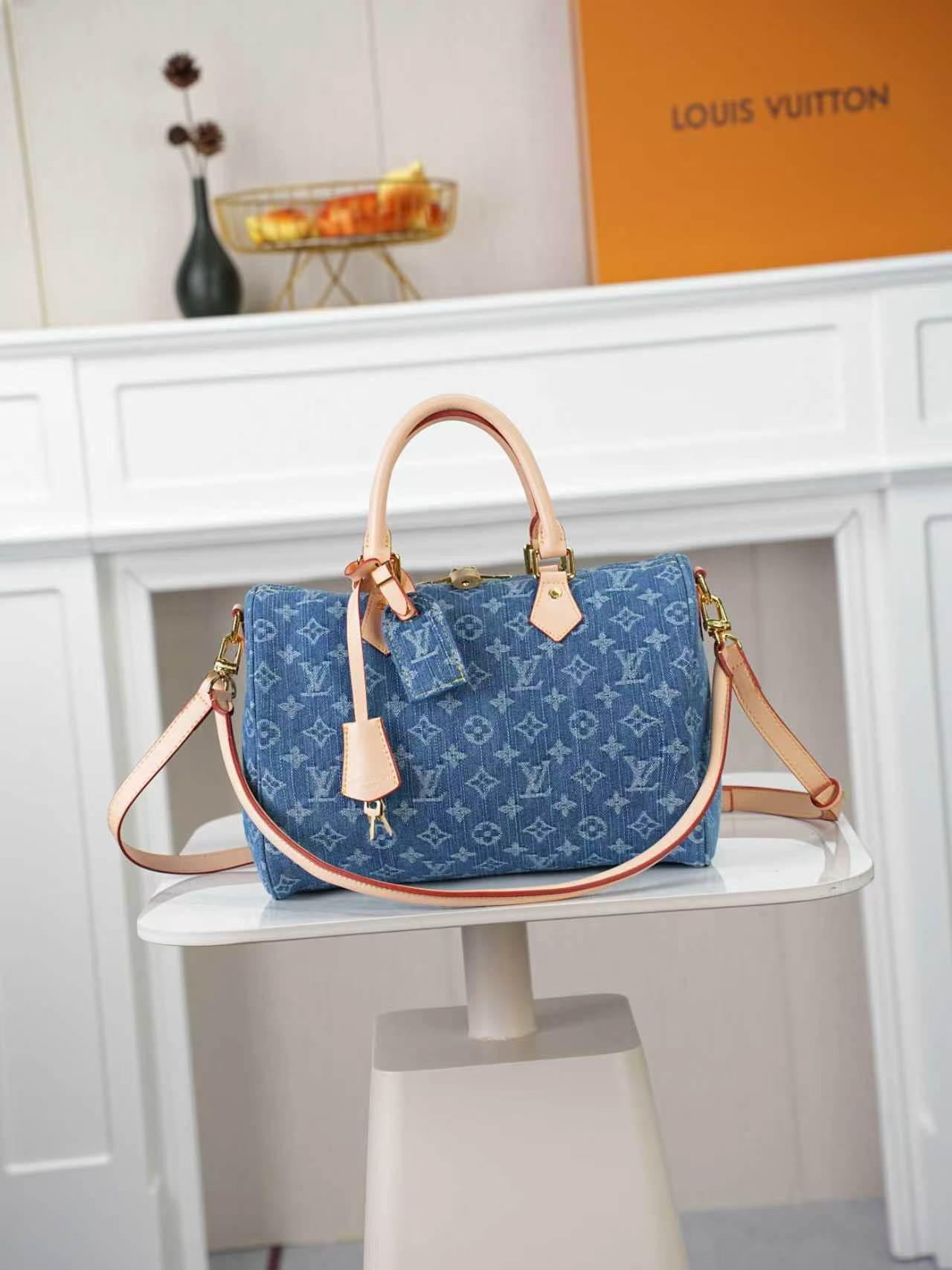 New Luxury LV Bag 12024