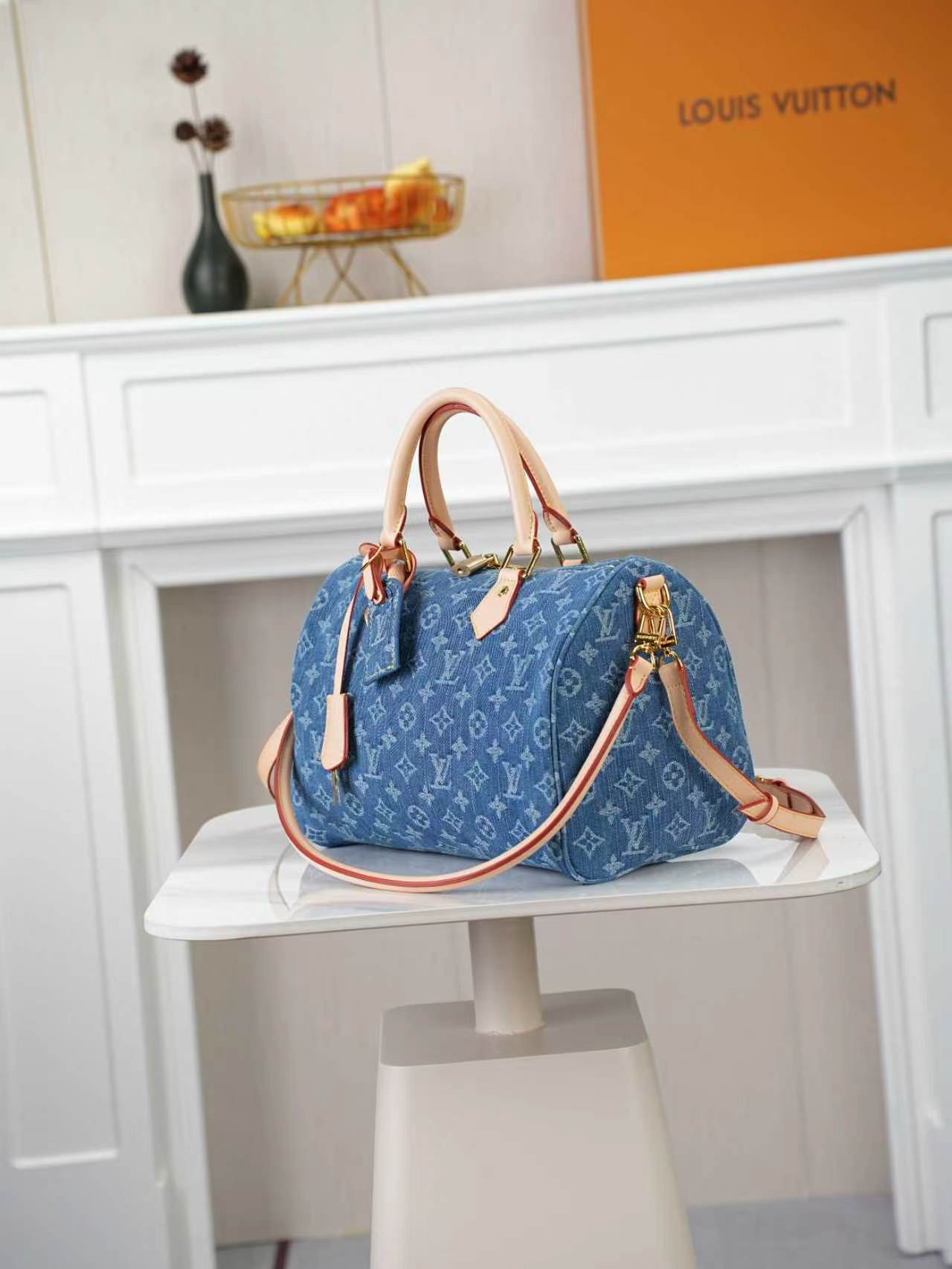 New Luxury LV Bag 12024