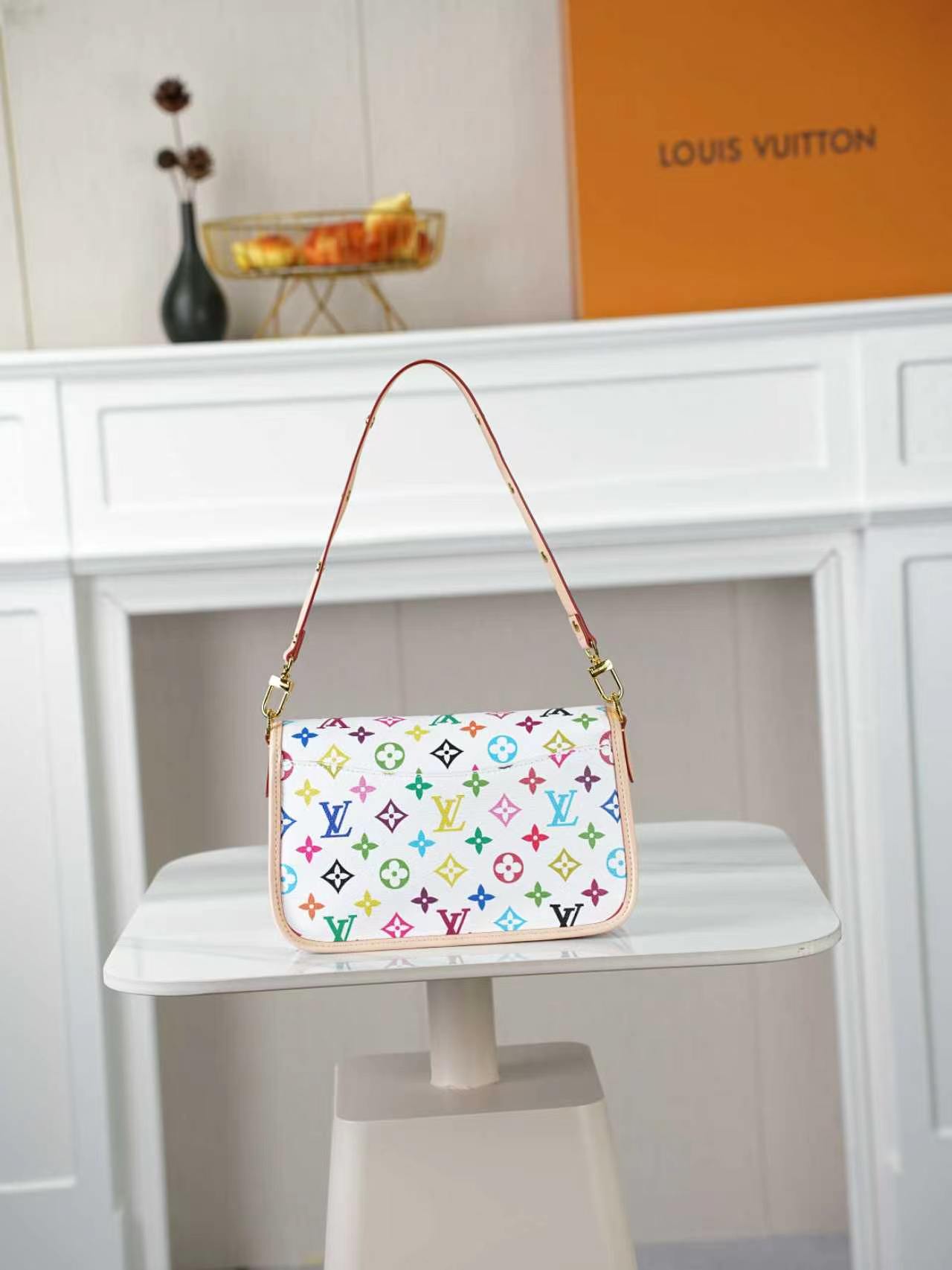 New Luxury LV Bag 12025