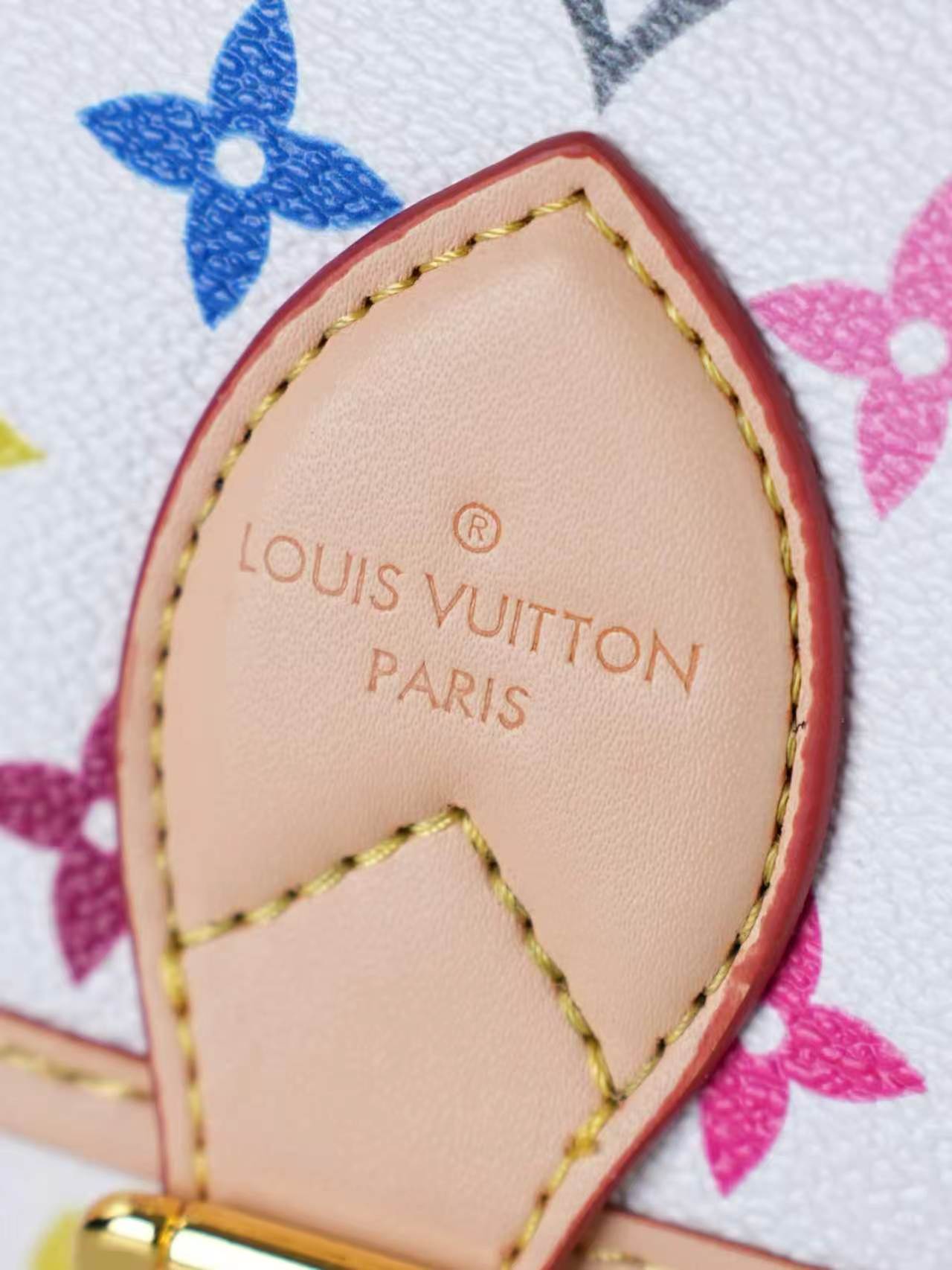 New Luxury LV Bag 12025