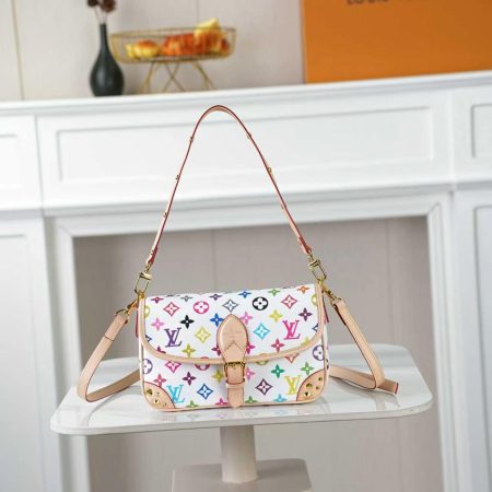New Luxury LV Bag 12025
