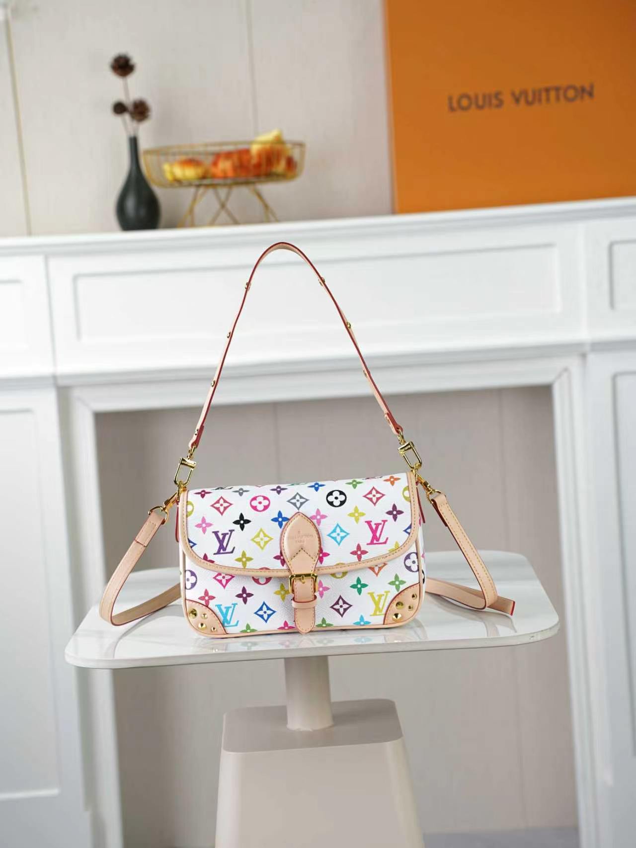 New Luxury LV Bag 12025