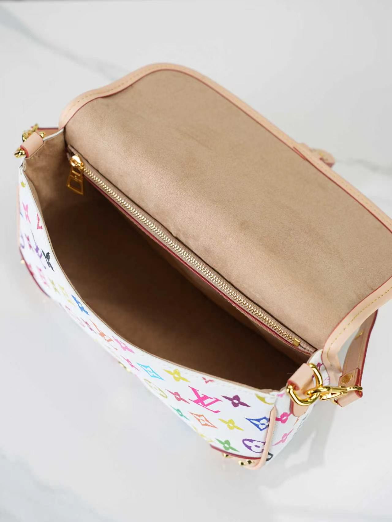 New Luxury LV Bag 12025