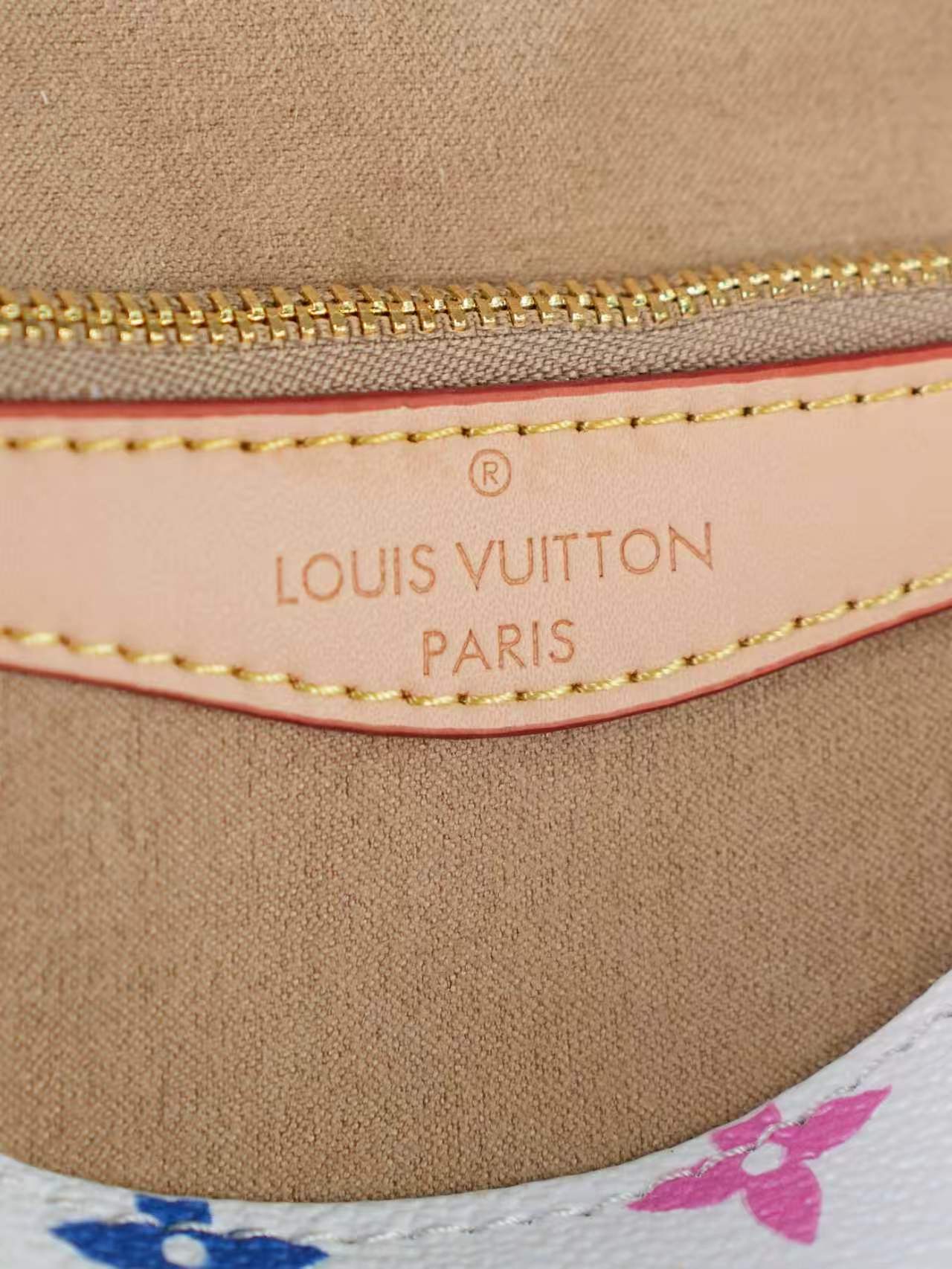 New Luxury LV Bag 12025