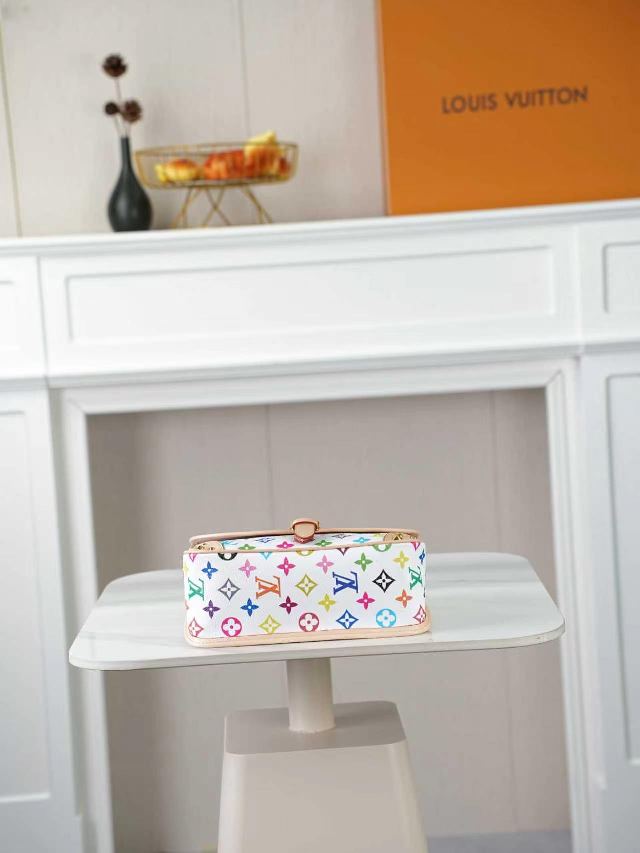 New Luxury LV Bag 12025