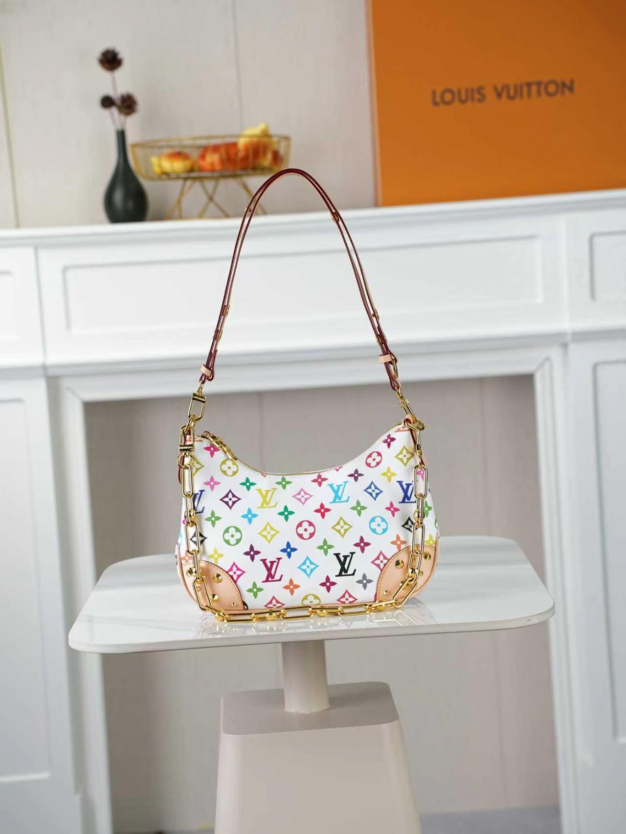 New Luxury LV Bag 12026