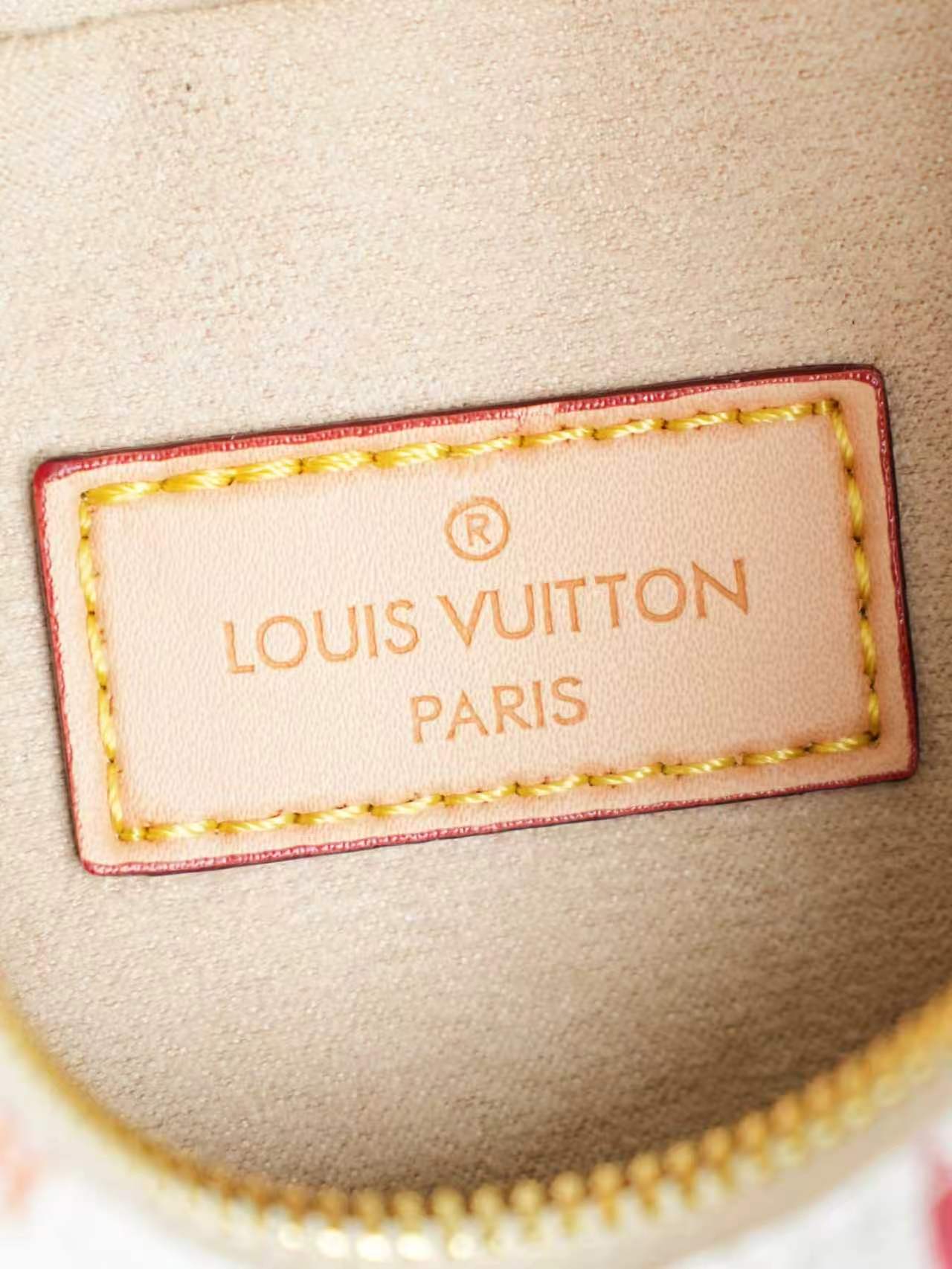 New Luxury LV Bag 12026
