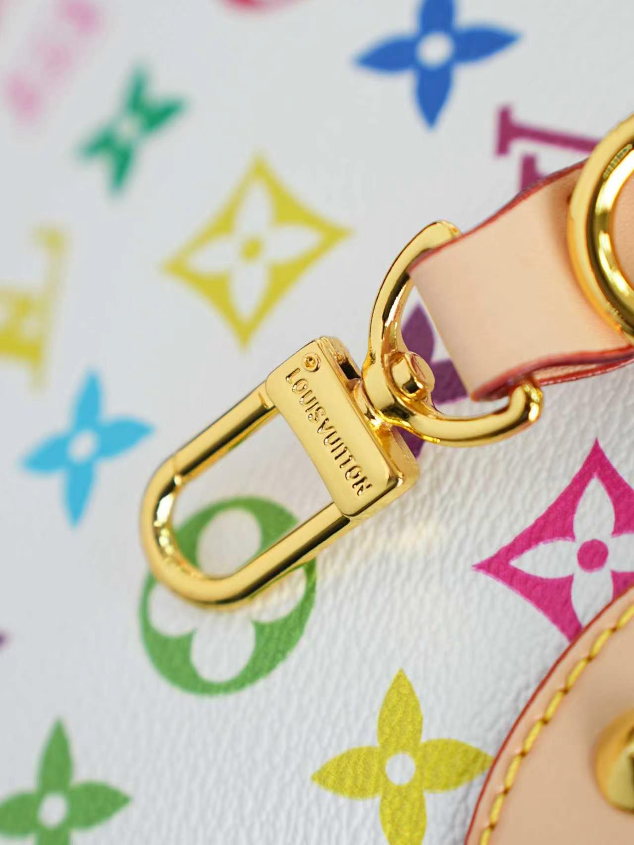 New Luxury LV Bag 12026