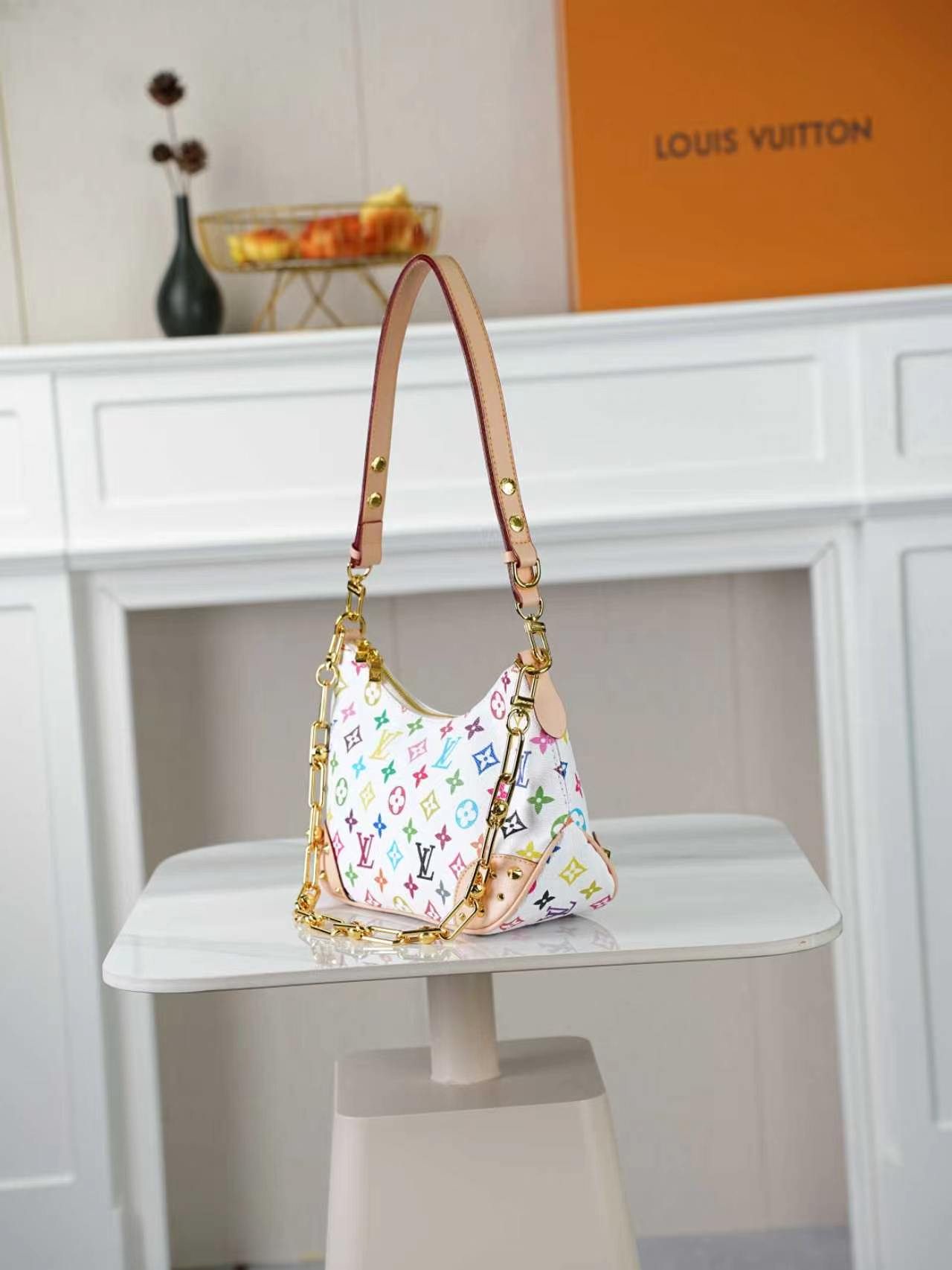 New Luxury LV Bag 12026