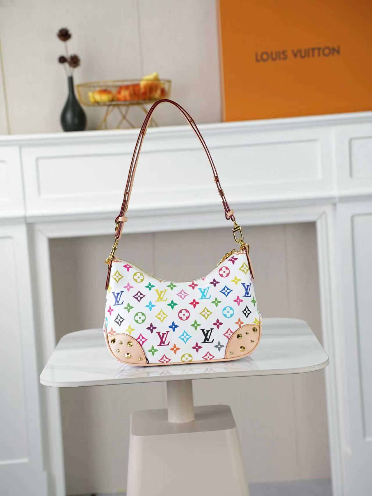New Luxury LV Bag 12026