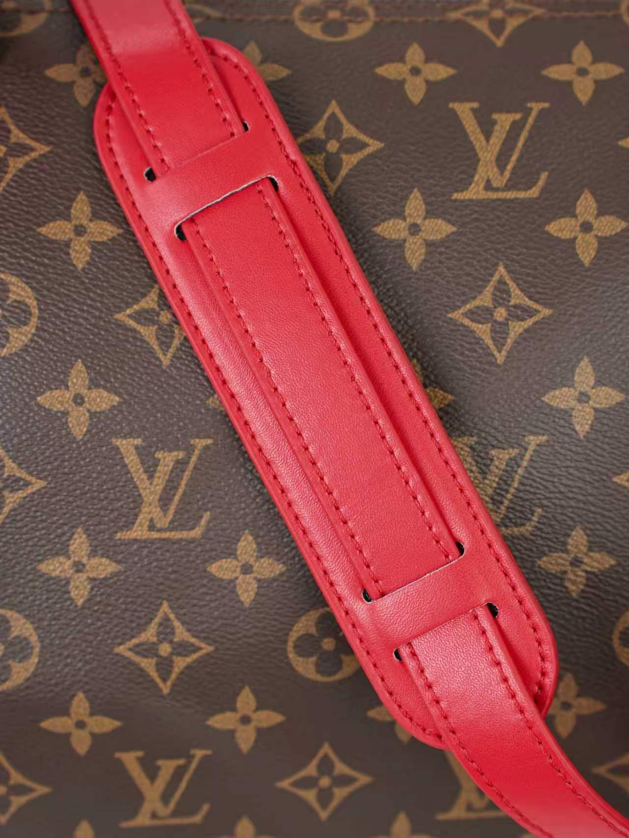 New Luxury LV Bag 12027