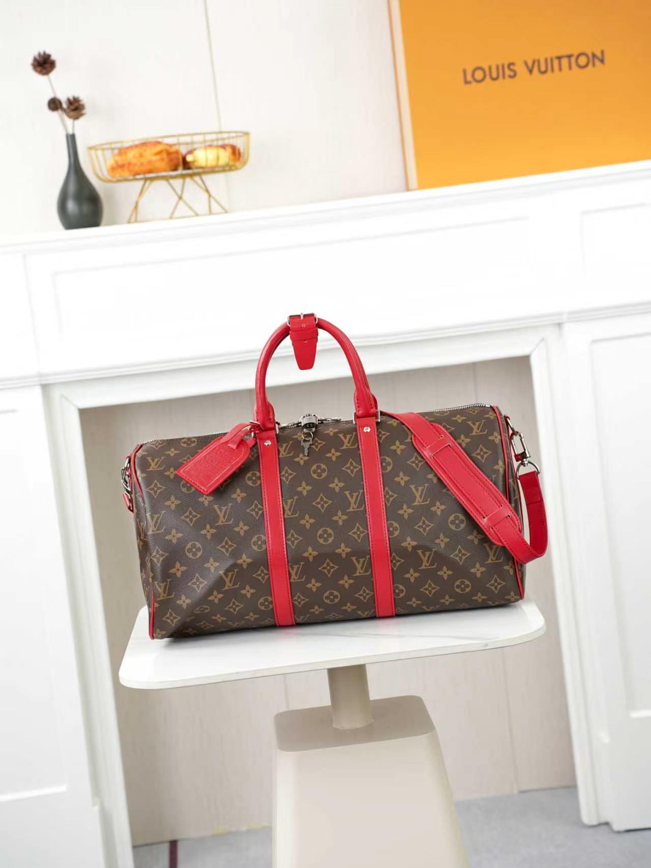 New Luxury LV Bag 12027