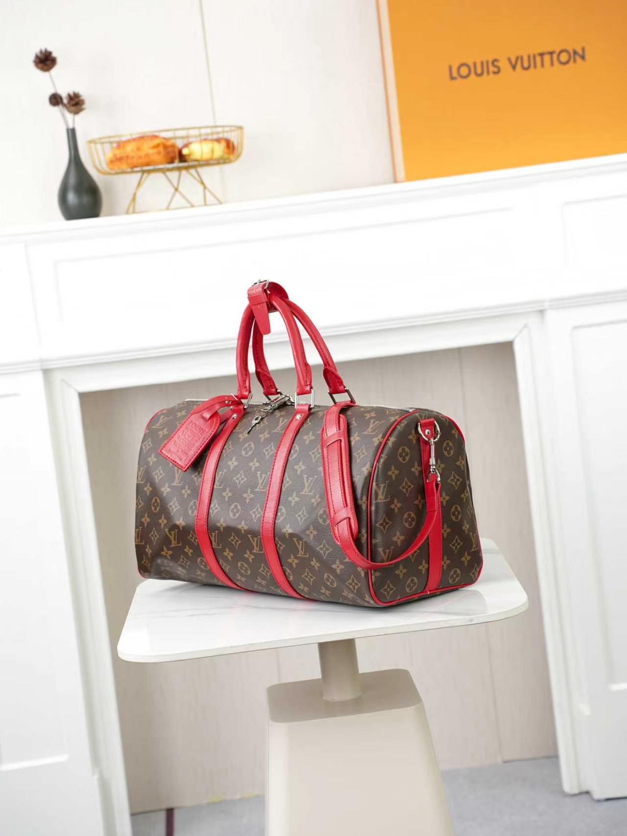 New Luxury LV Bag 12027
