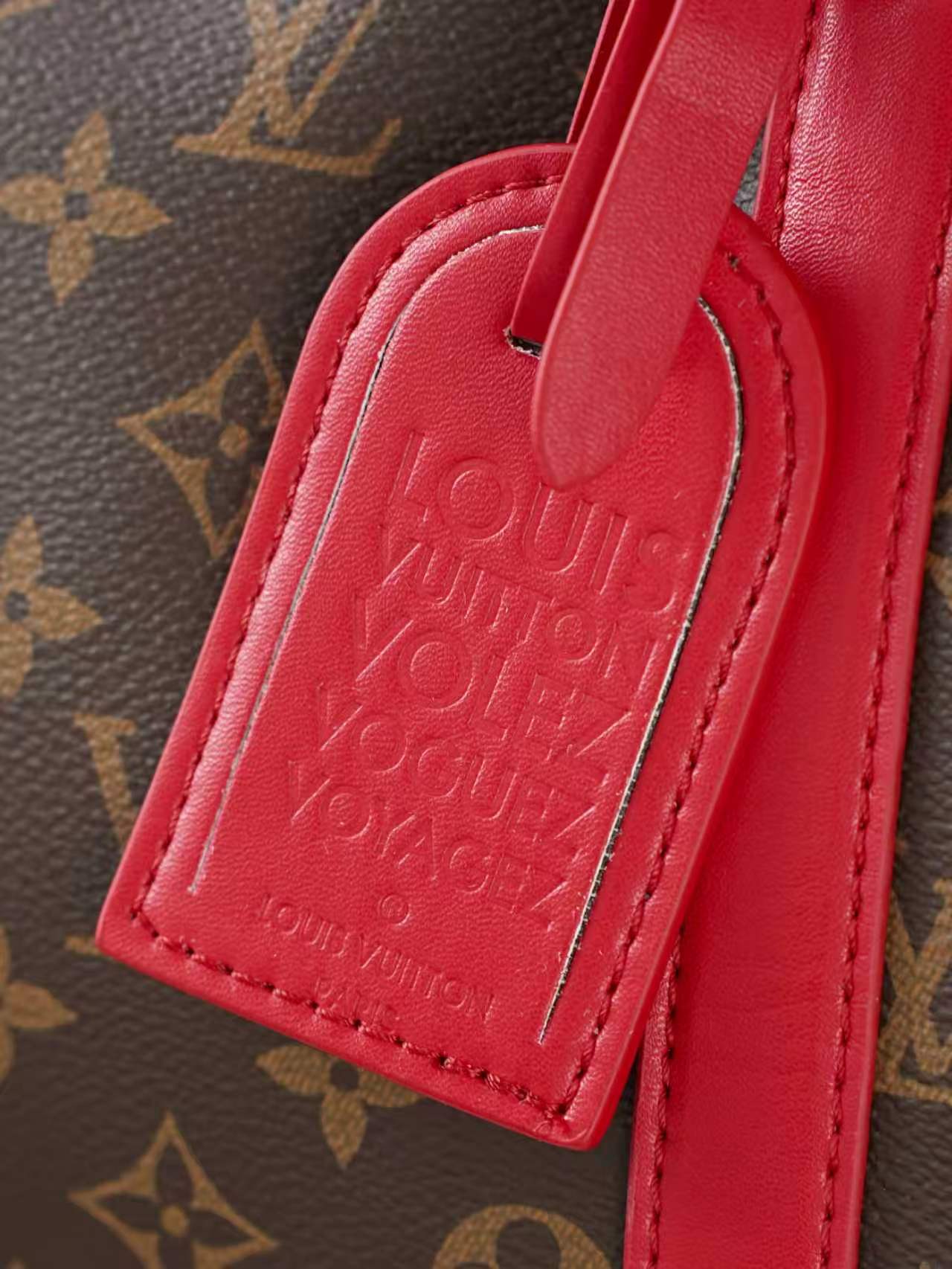 New Luxury LV Bag 12027