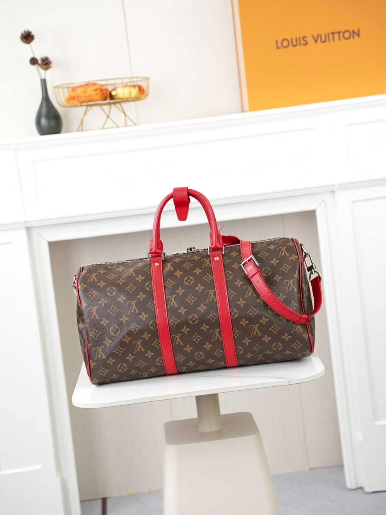 New Luxury LV Bag 12027