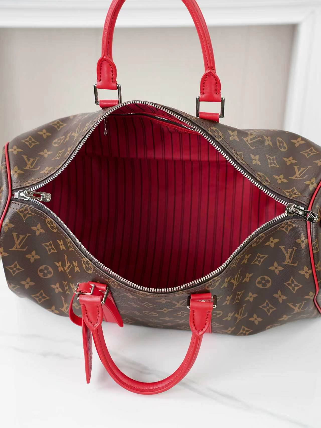 New Luxury LV Bag 12027