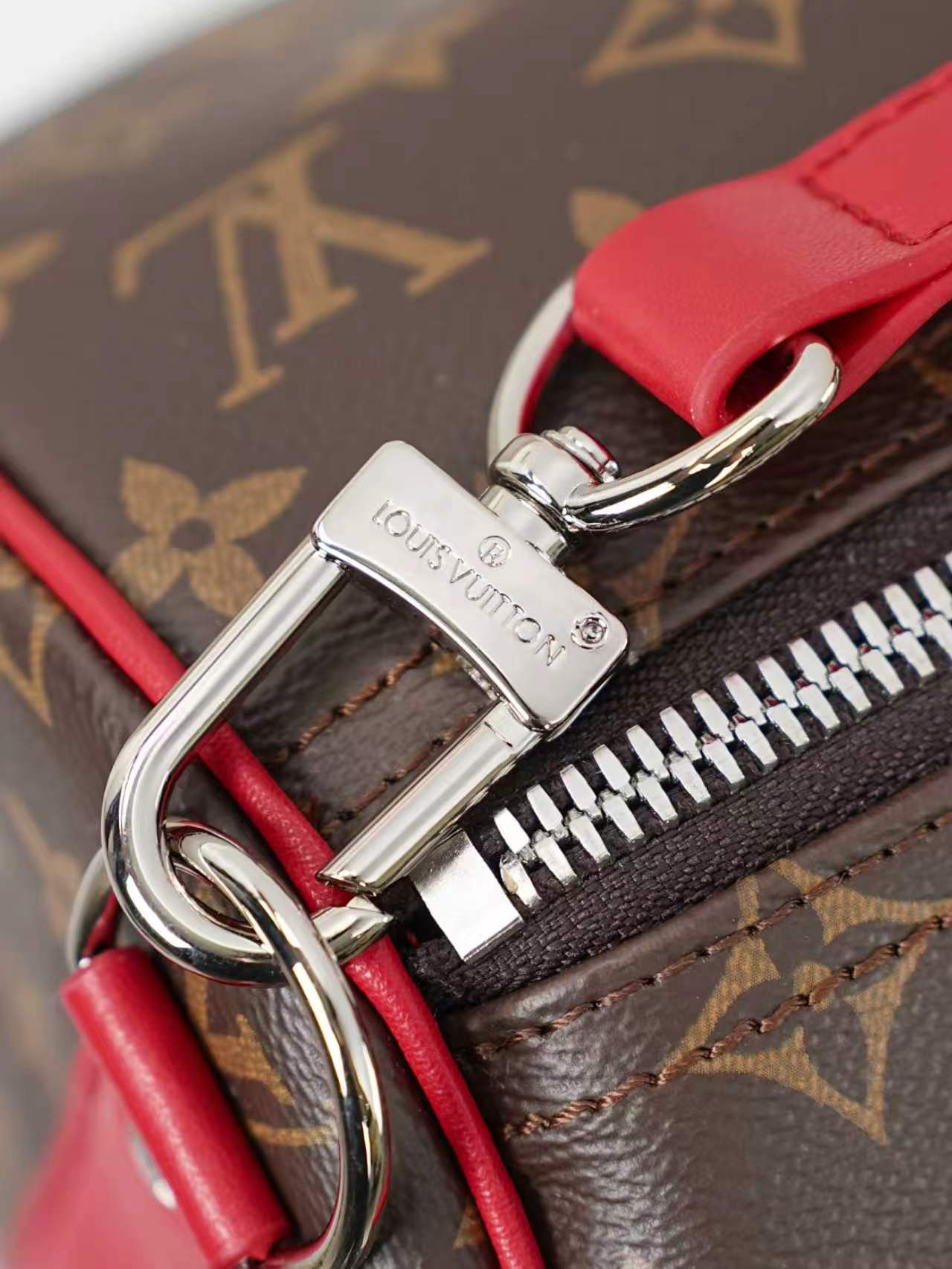 New Luxury LV Bag 12027