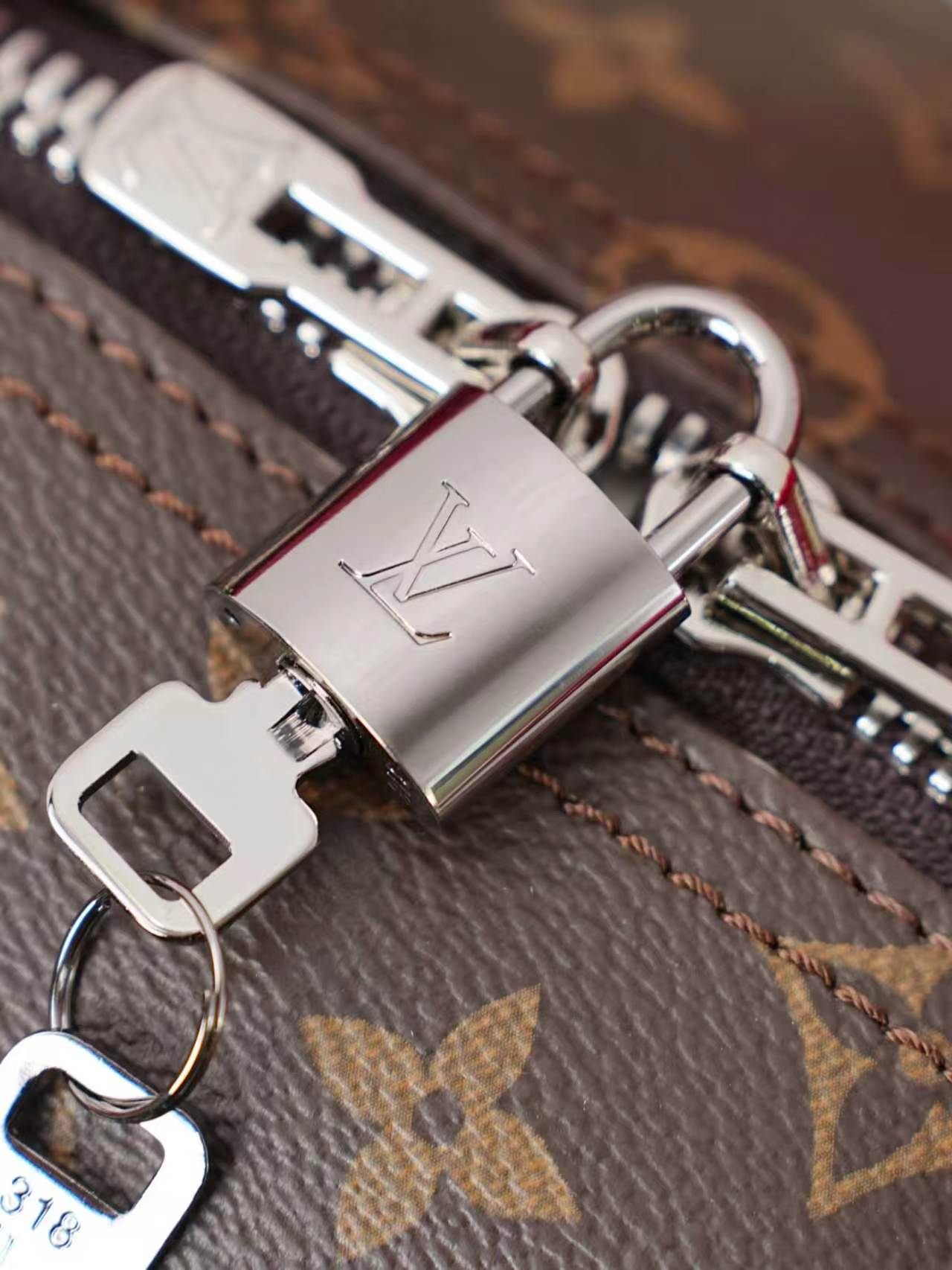 New Luxury LV Bag 12027