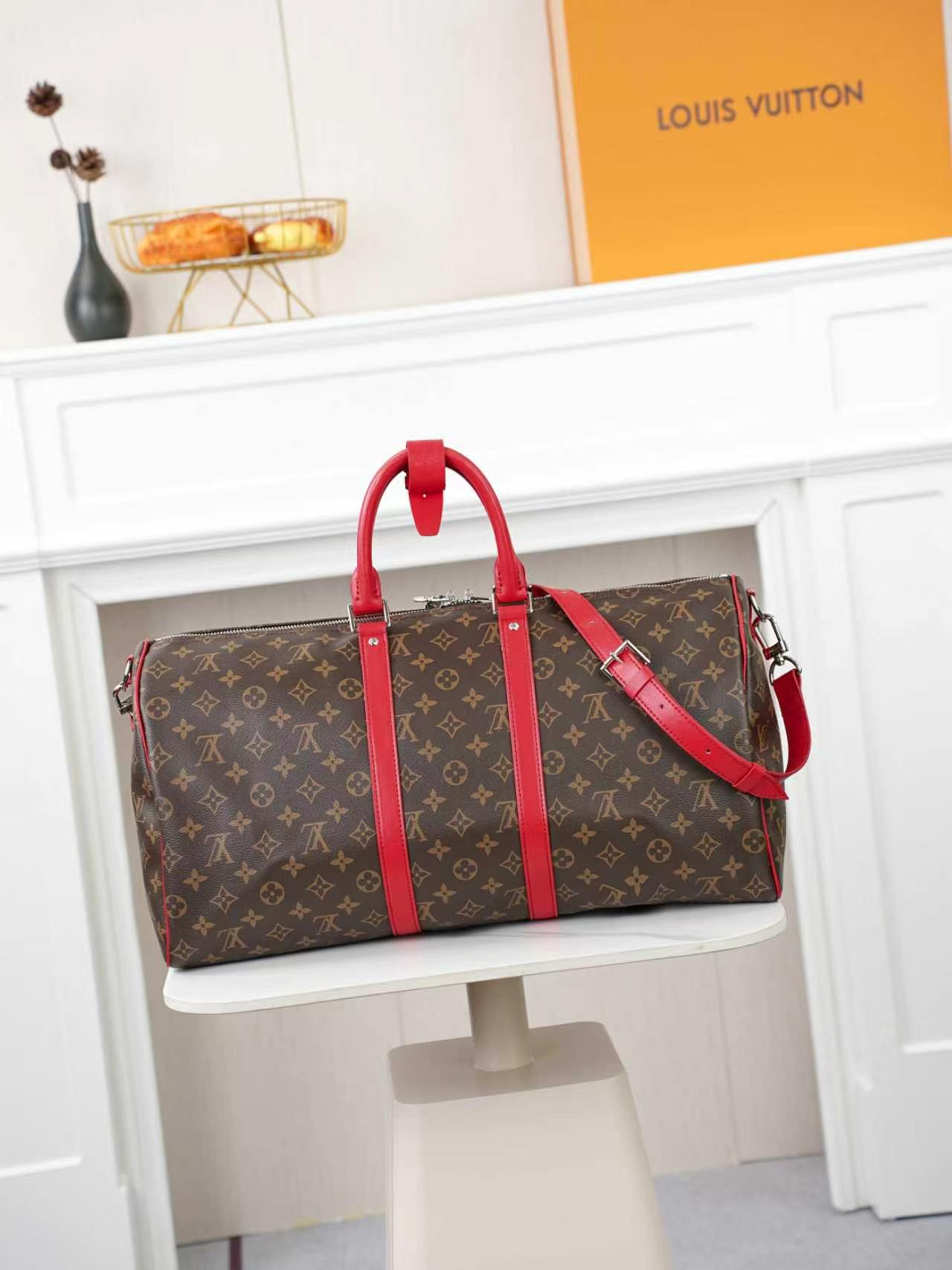 New Luxury LV Bag 12028