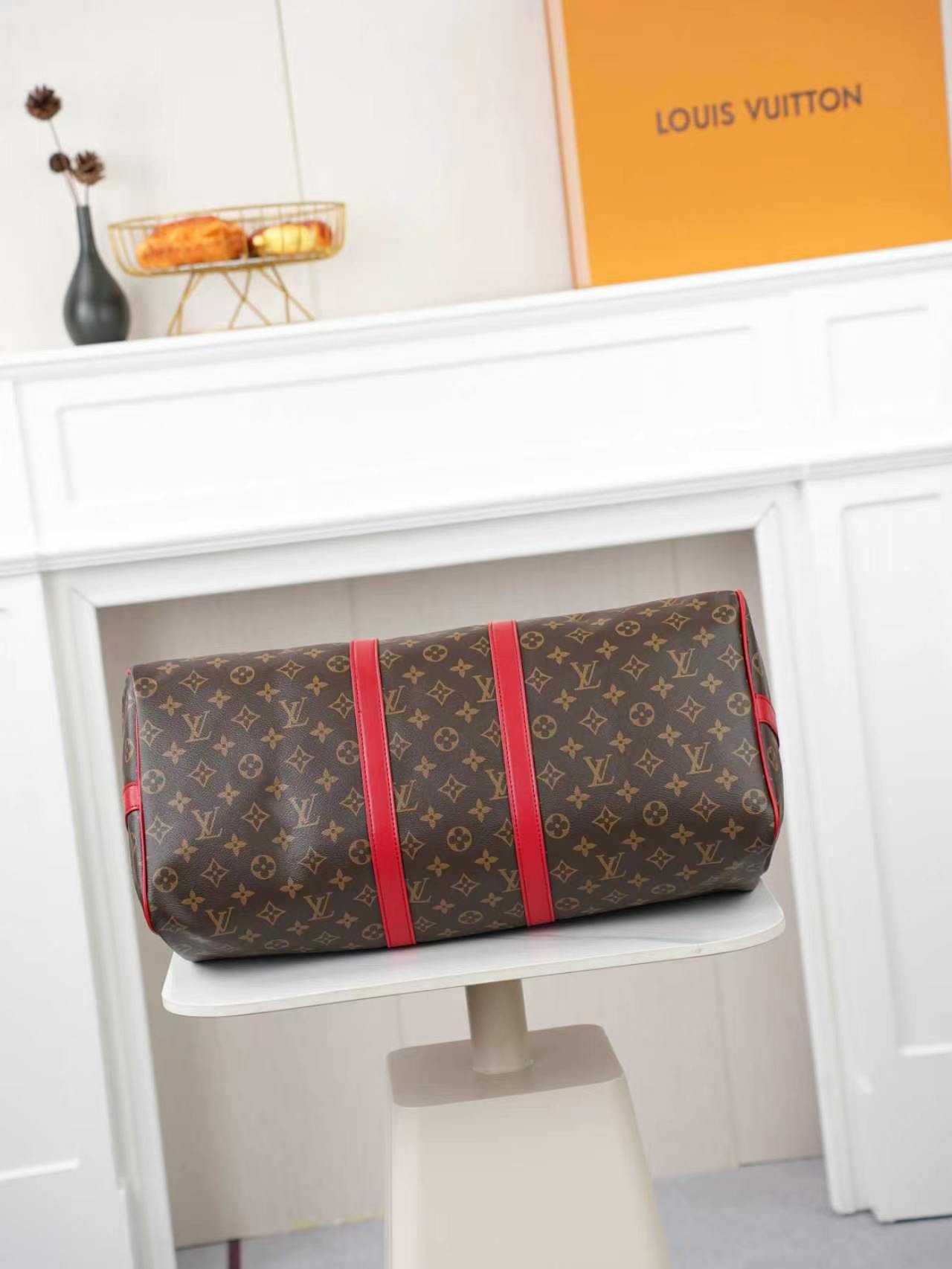New Luxury LV Bag 12028