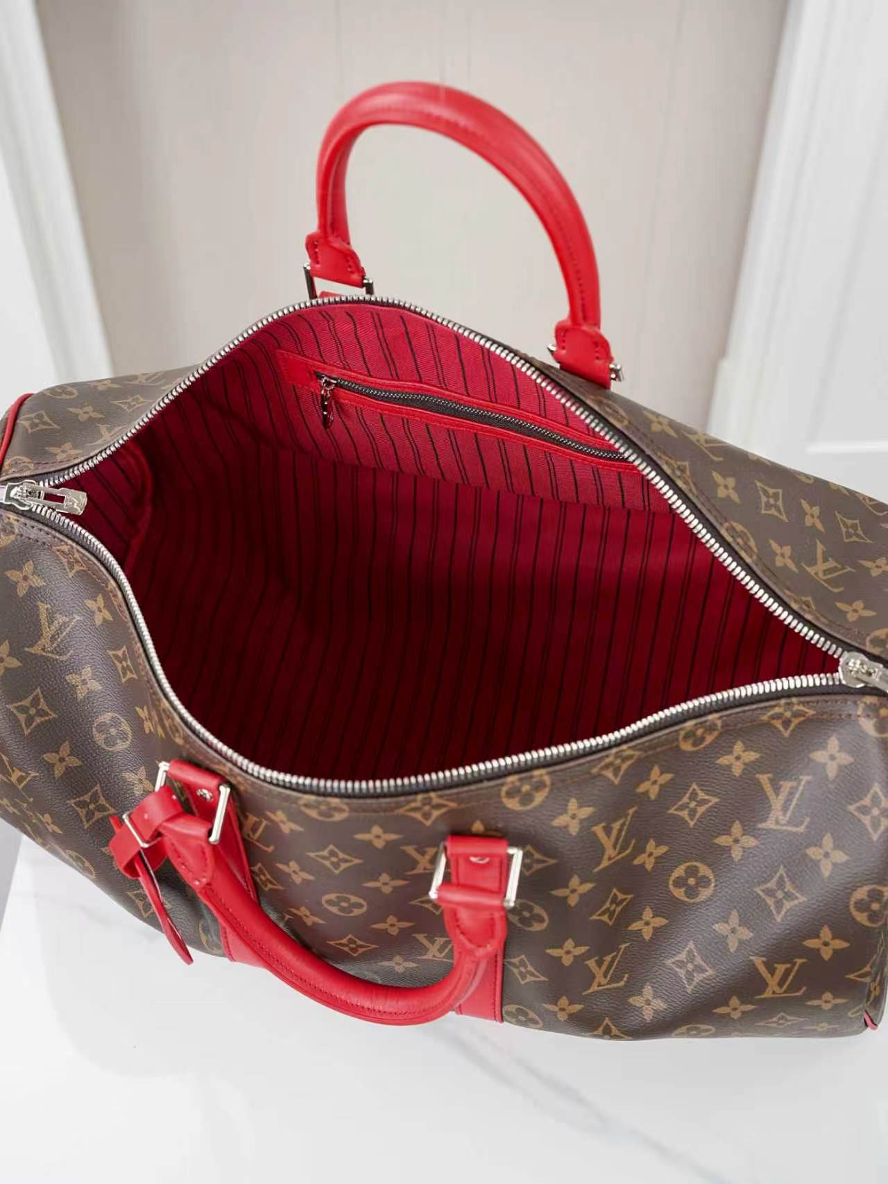 New Luxury LV Bag 12028