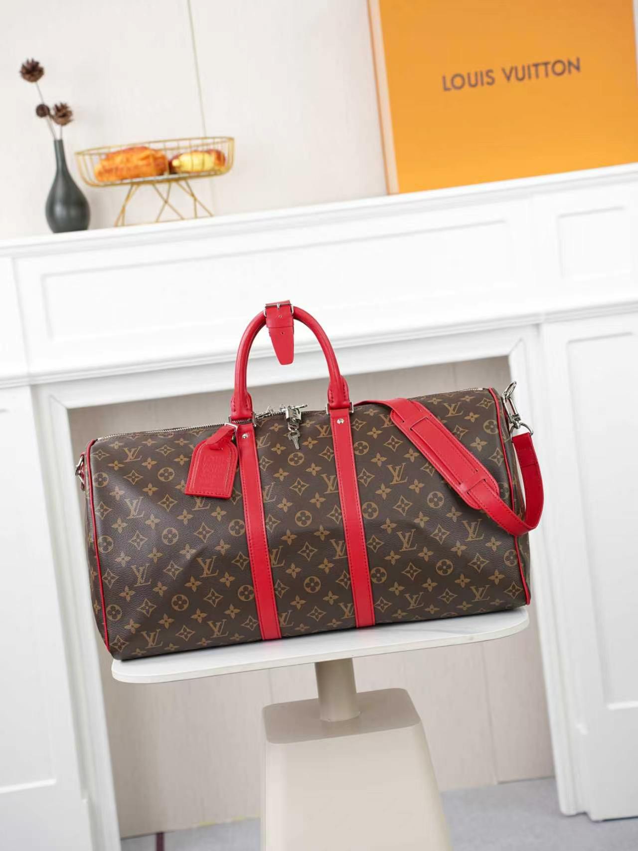 New Luxury LV Bag 12028