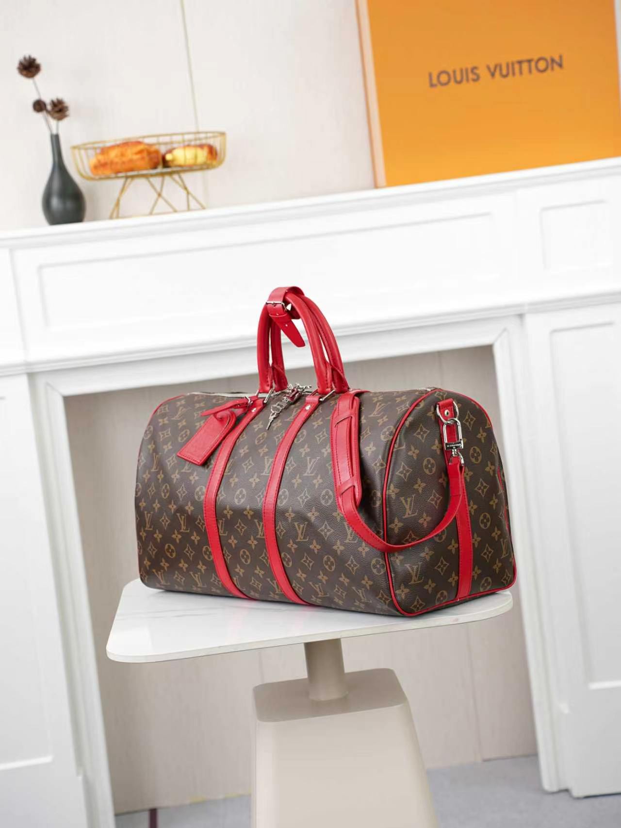 New Luxury LV Bag 12028